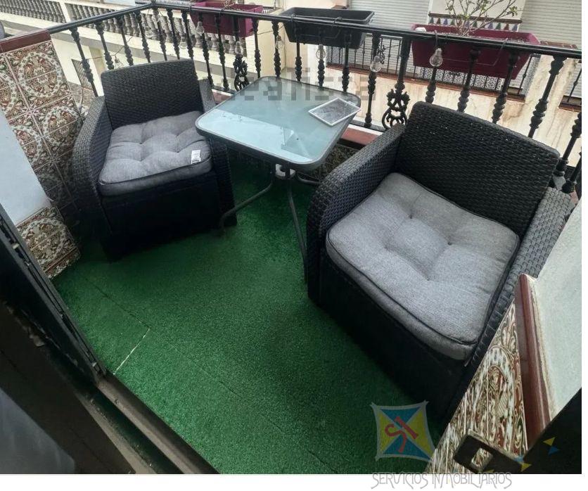 For sale of apartment in Mijas