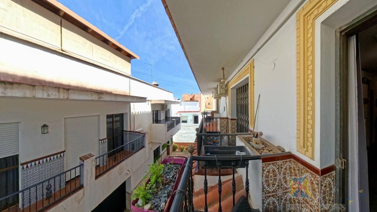 For sale of apartment in Mijas