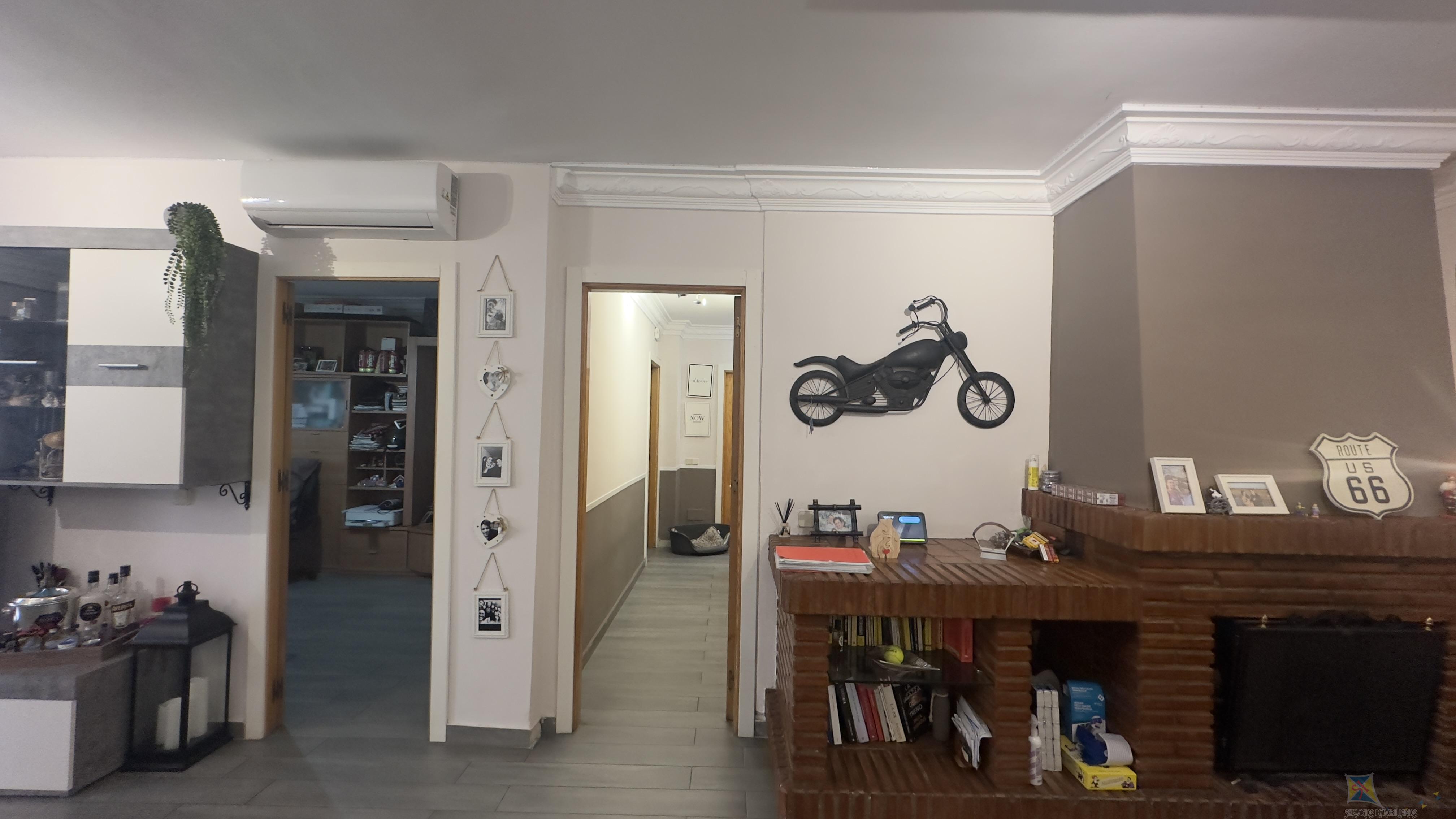 For sale of apartment in Mijas