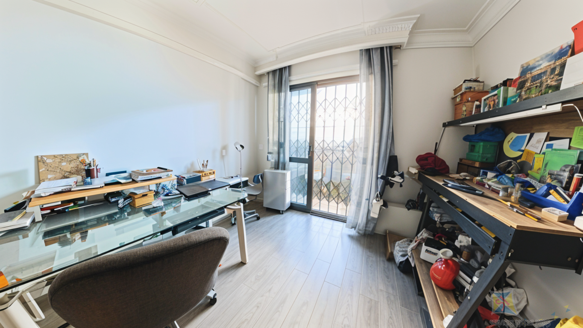 For sale of apartment in Mijas