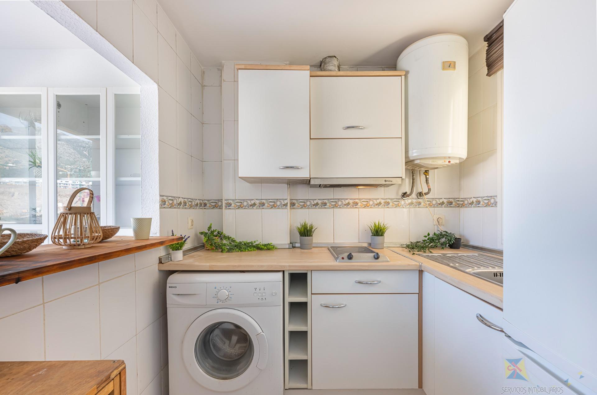 For sale of apartment in Fuengirola