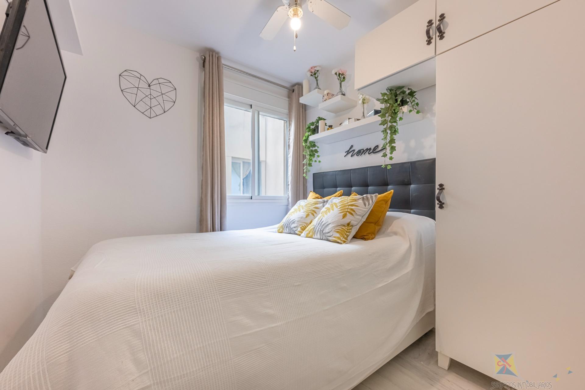 For sale of apartment in Fuengirola