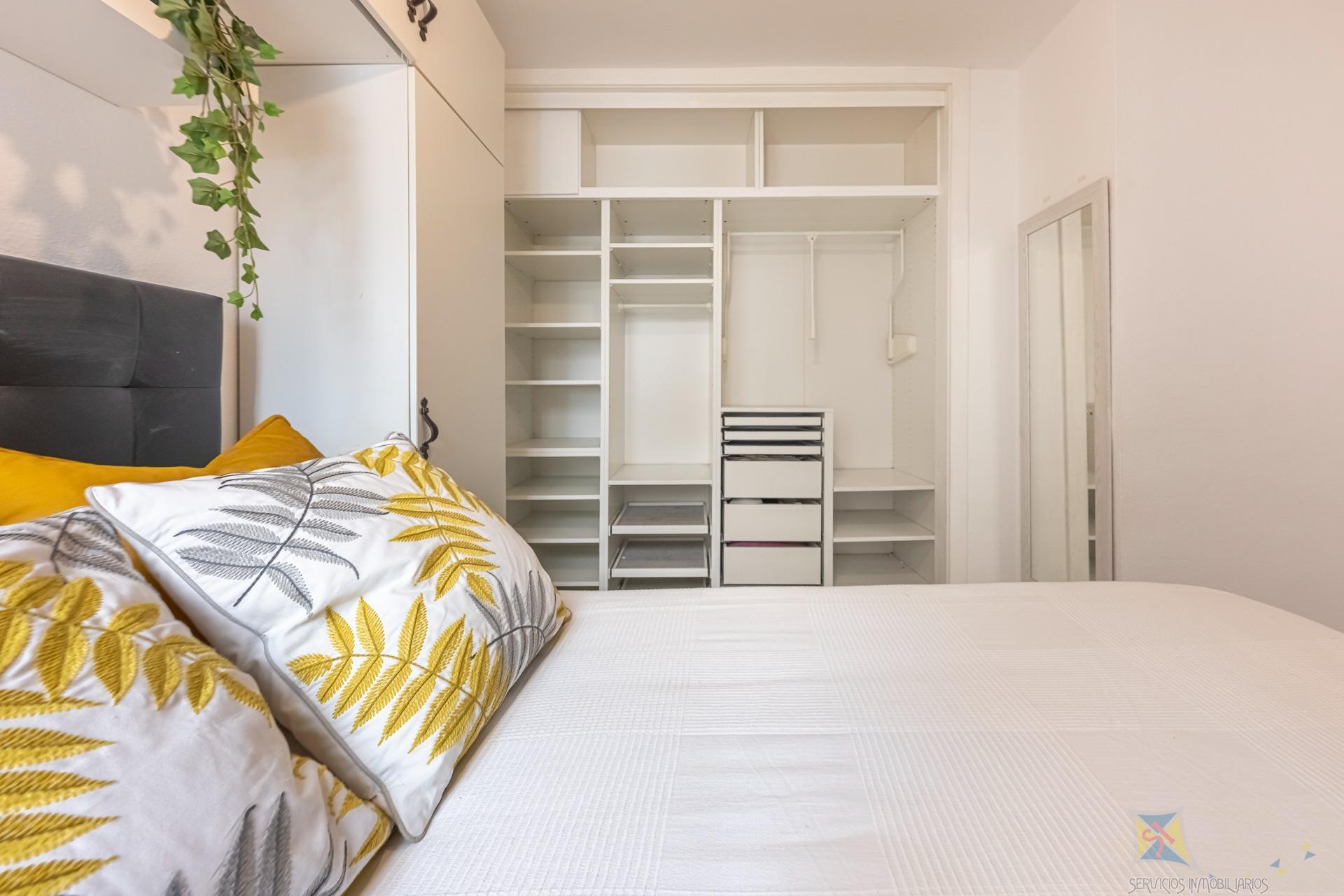 For sale of apartment in Fuengirola
