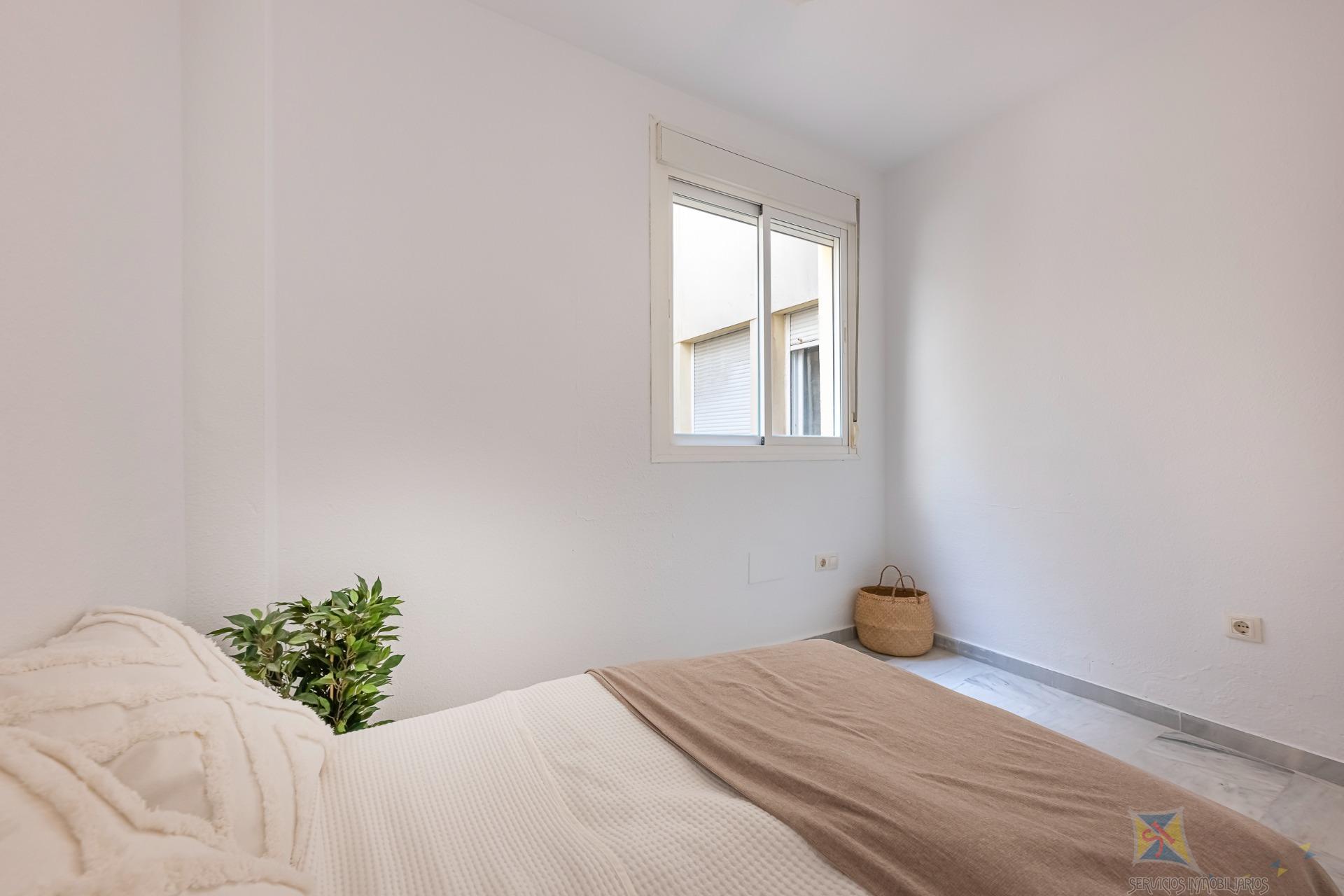 For sale of apartment in Fuengirola