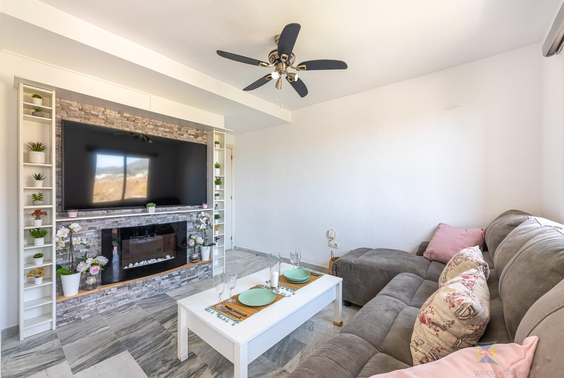 For sale of apartment in Fuengirola