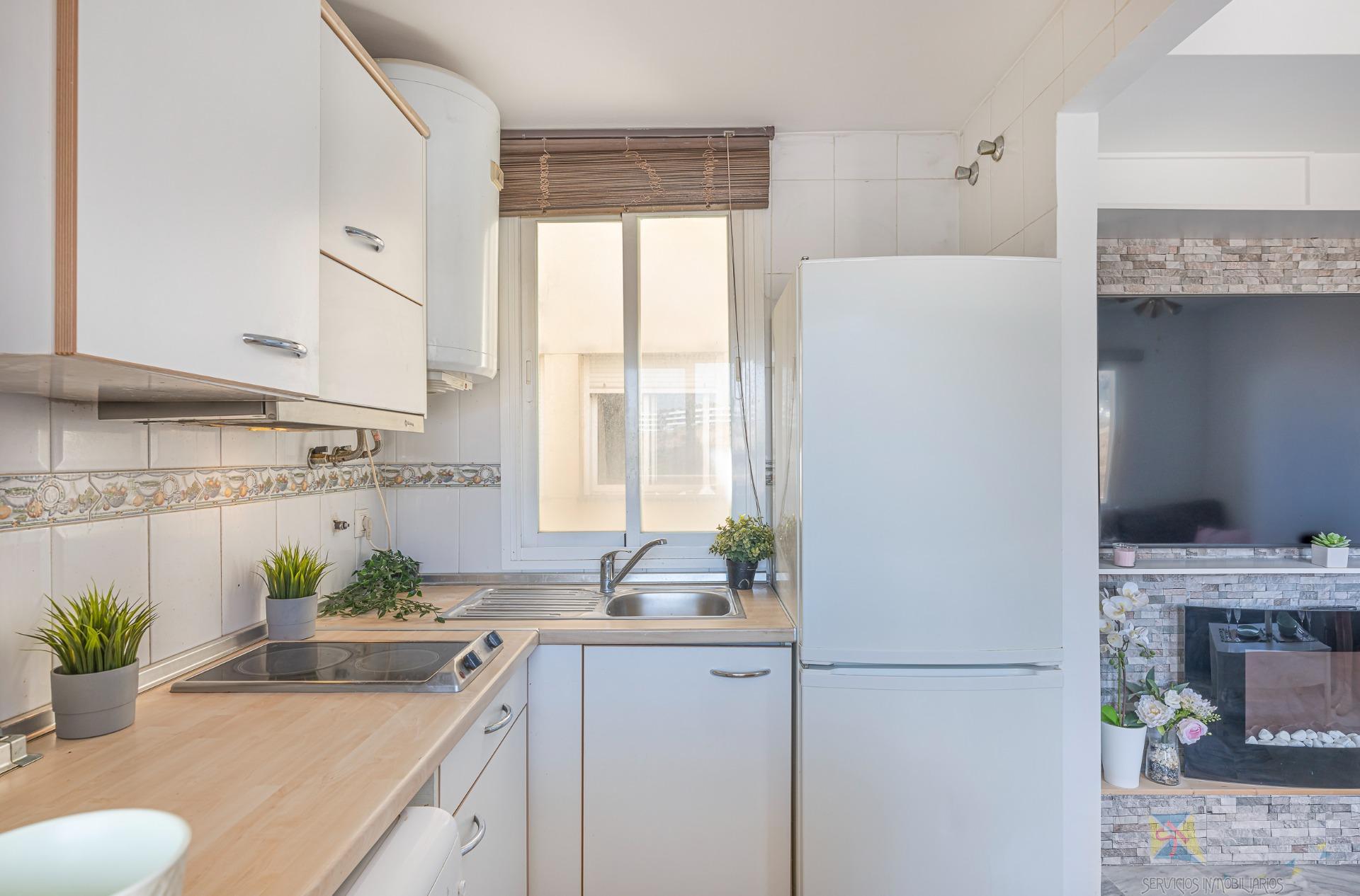 For sale of apartment in Fuengirola