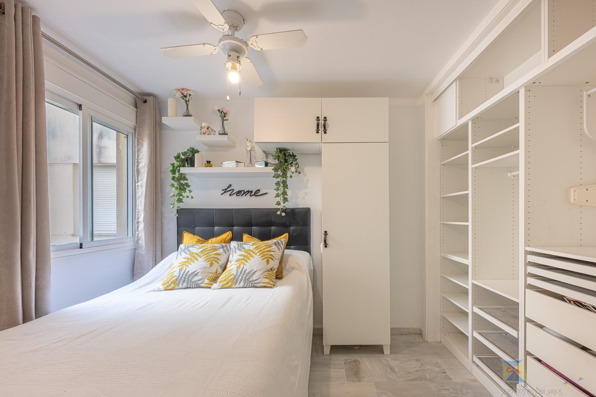 For sale of apartment in Fuengirola