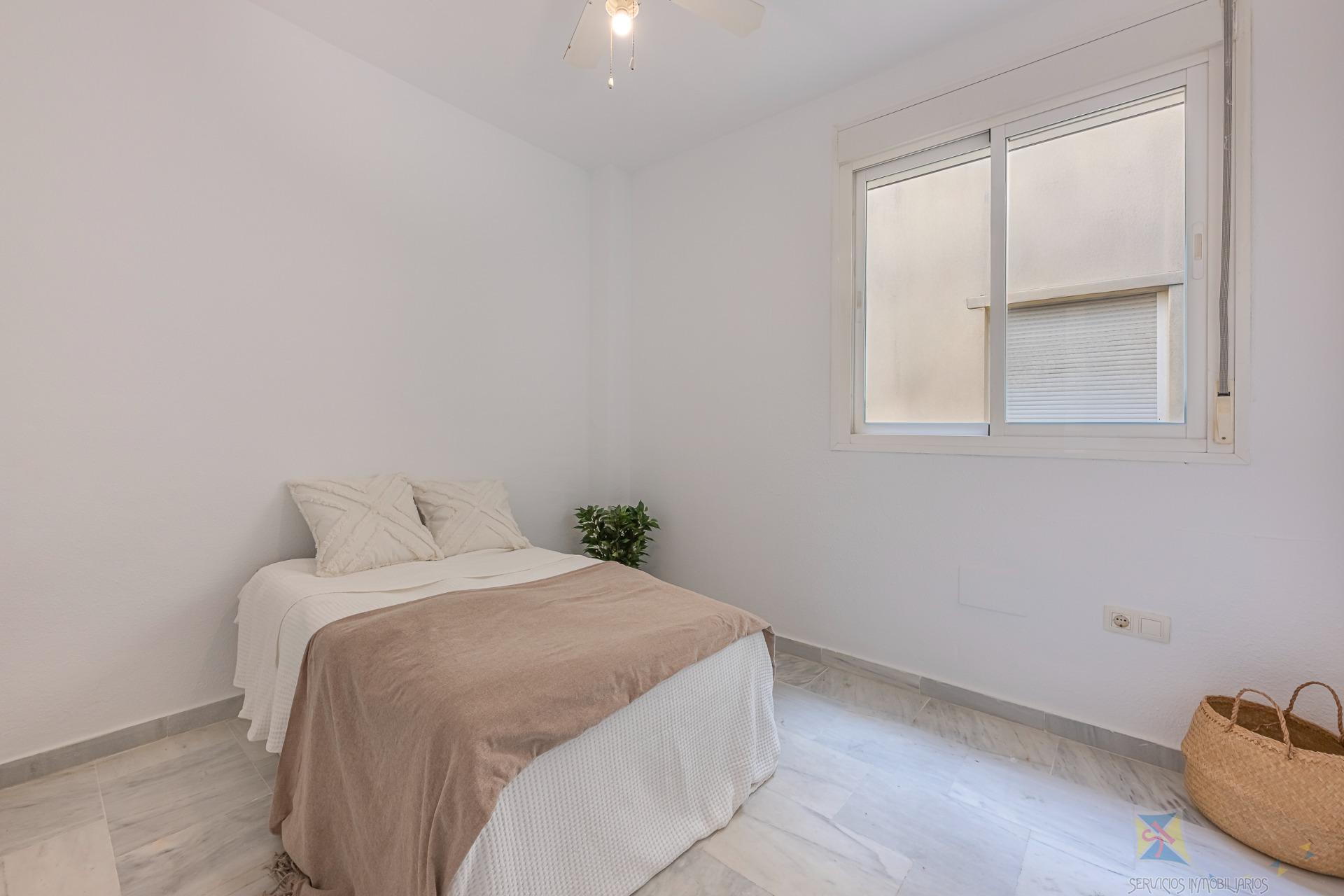 For sale of apartment in Fuengirola