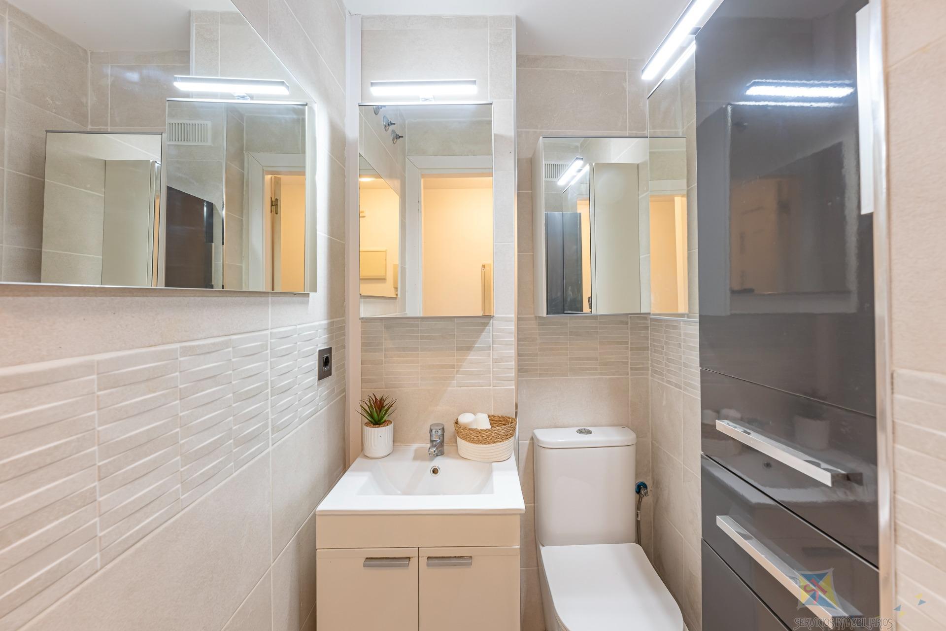 For sale of apartment in Fuengirola