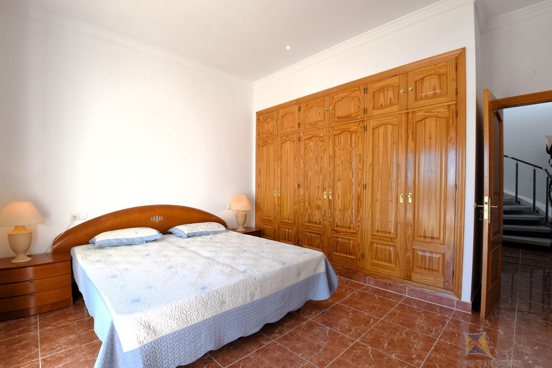 For sale of villa in Sayalonga