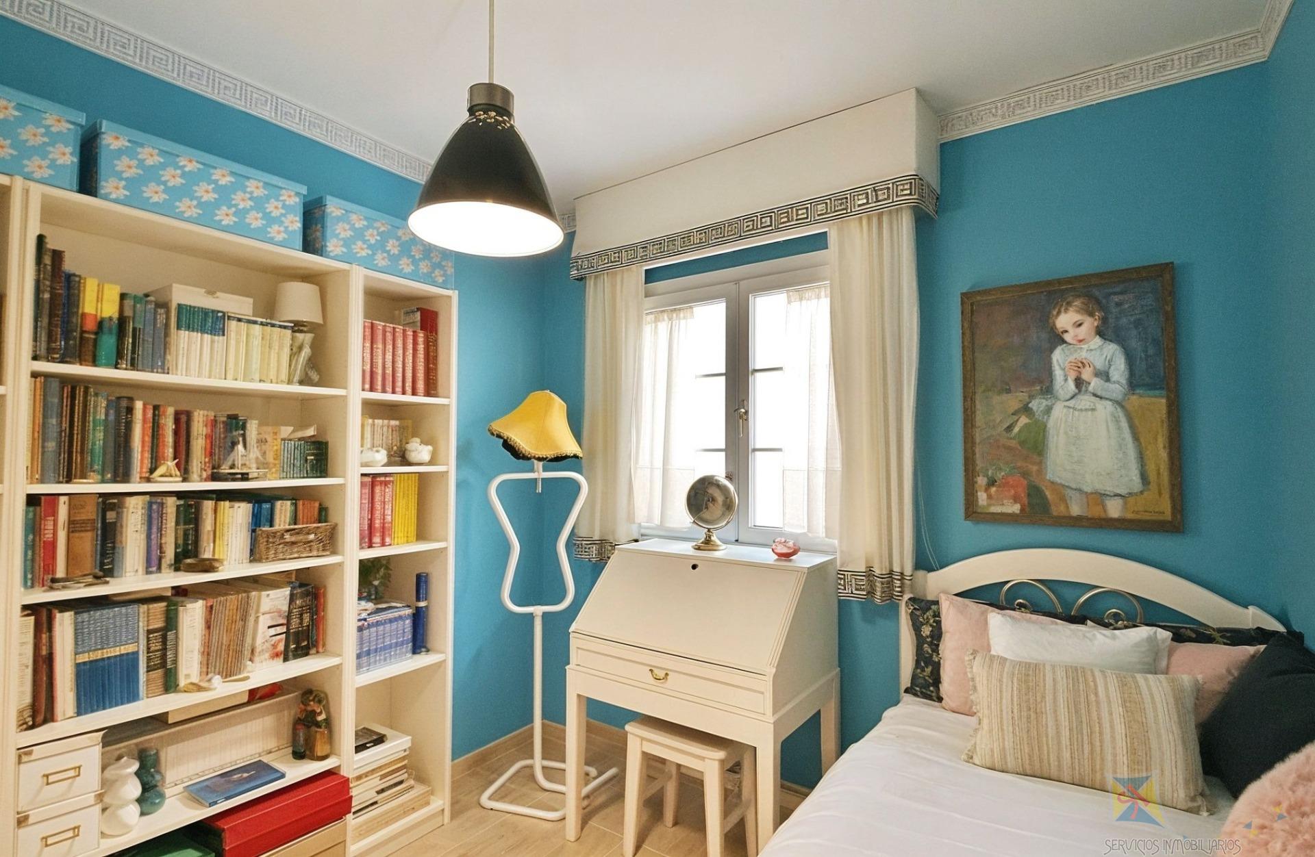 Venta de chalet en Almería