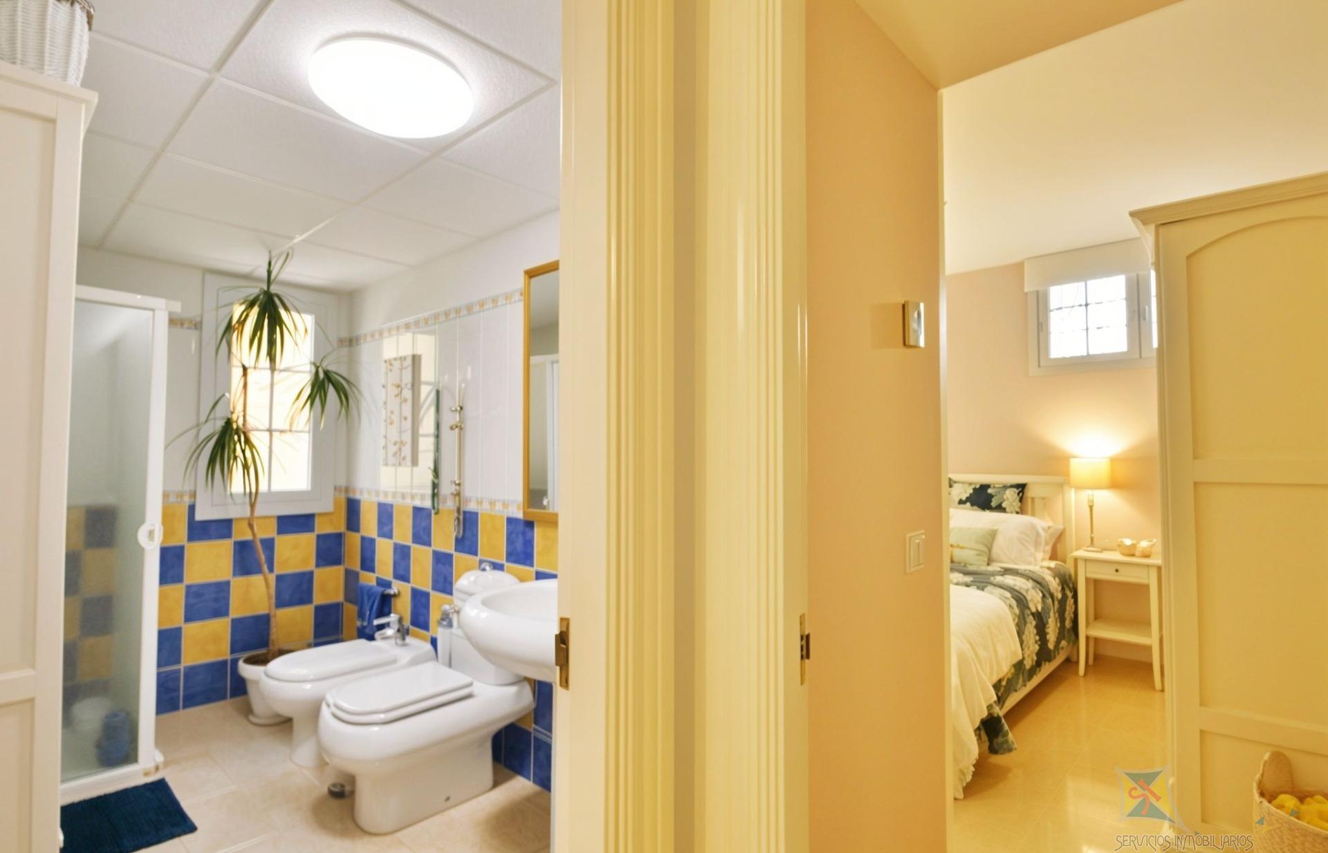 Venta de chalet en Almería