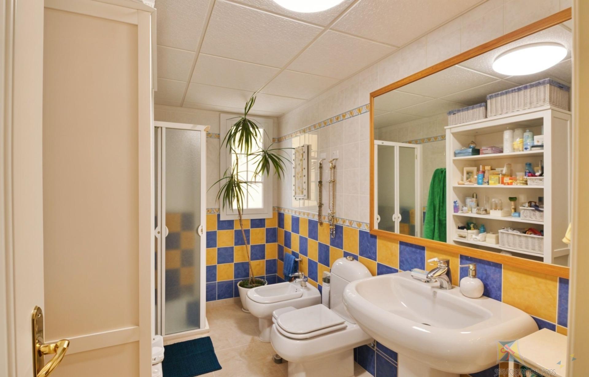 Venta de chalet en Almería