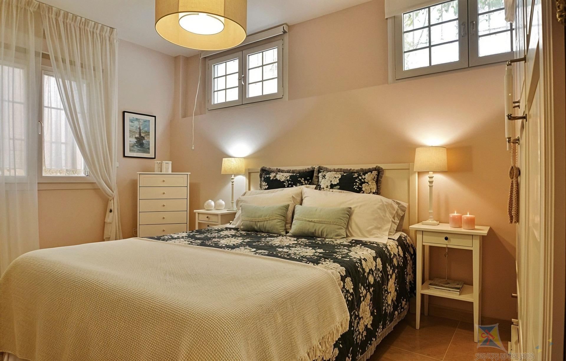 Venta de chalet en Almería