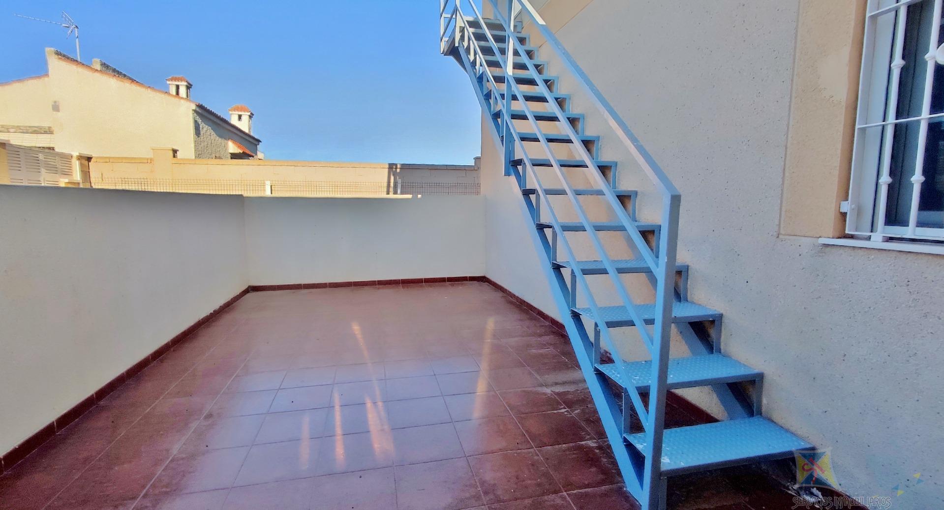 Venta de chalet en Almería