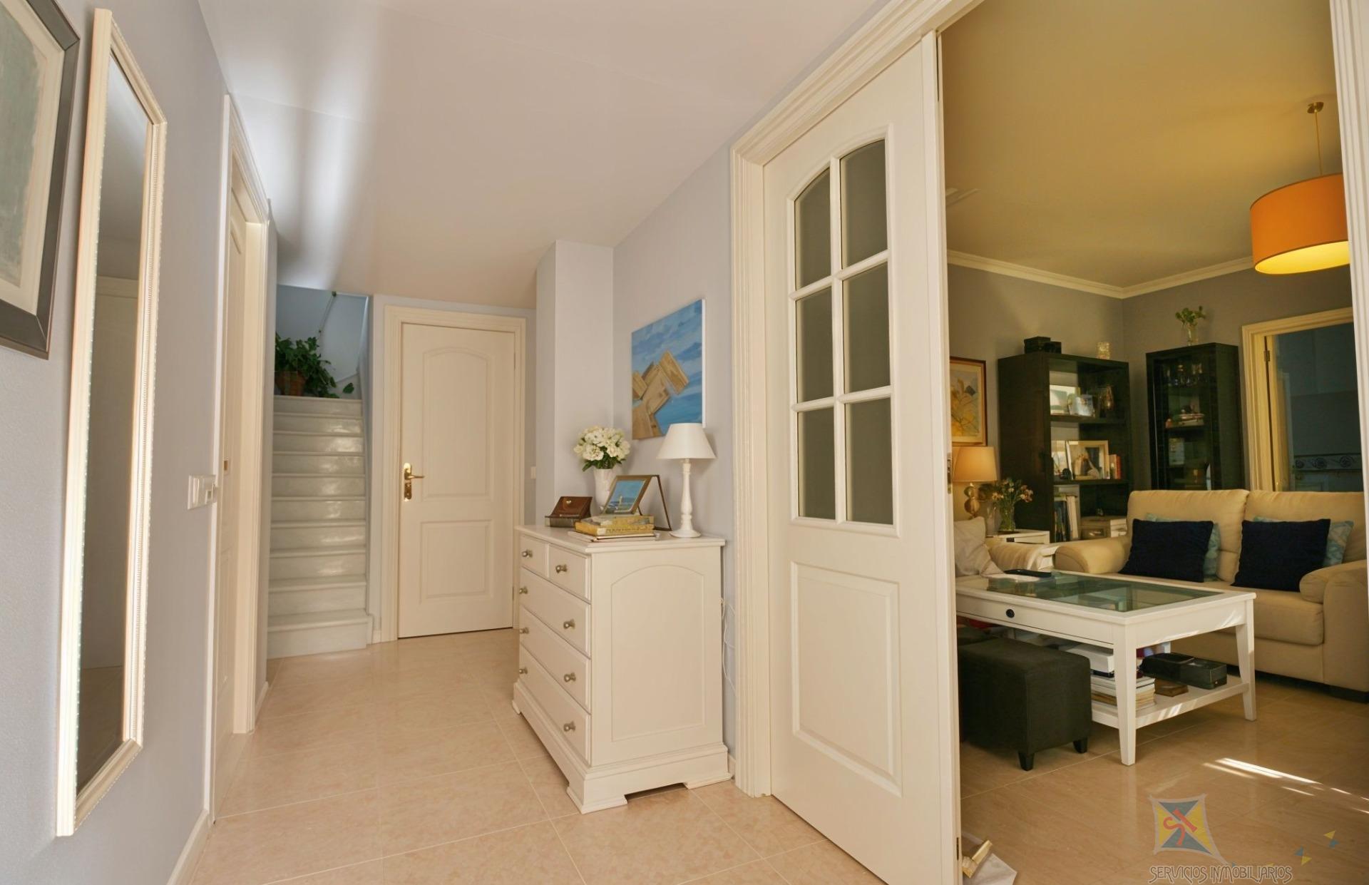 Venta de chalet en Almería