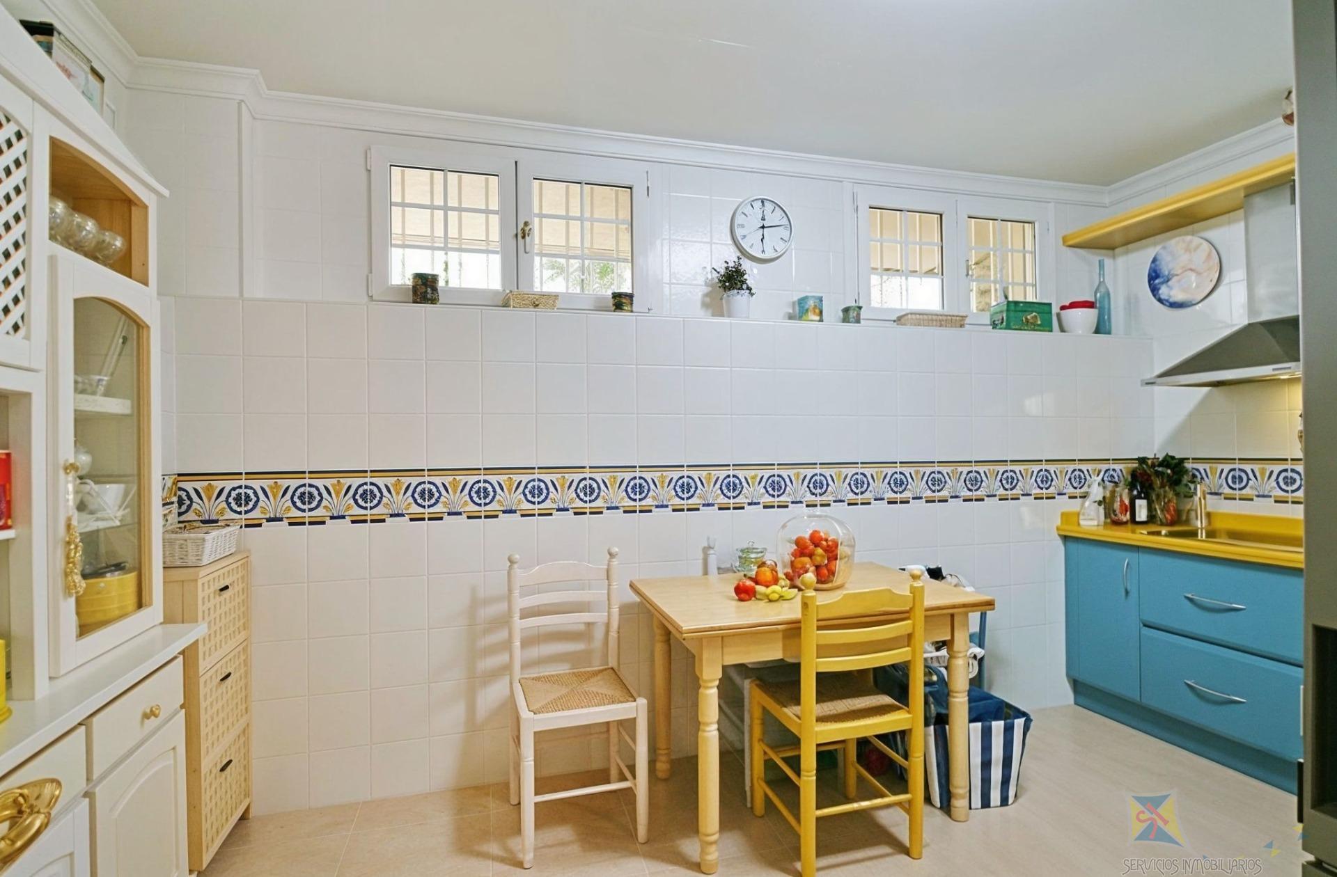 Venta de chalet en Almería