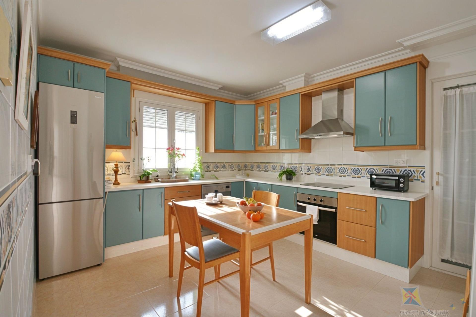 Venta de chalet en Almería