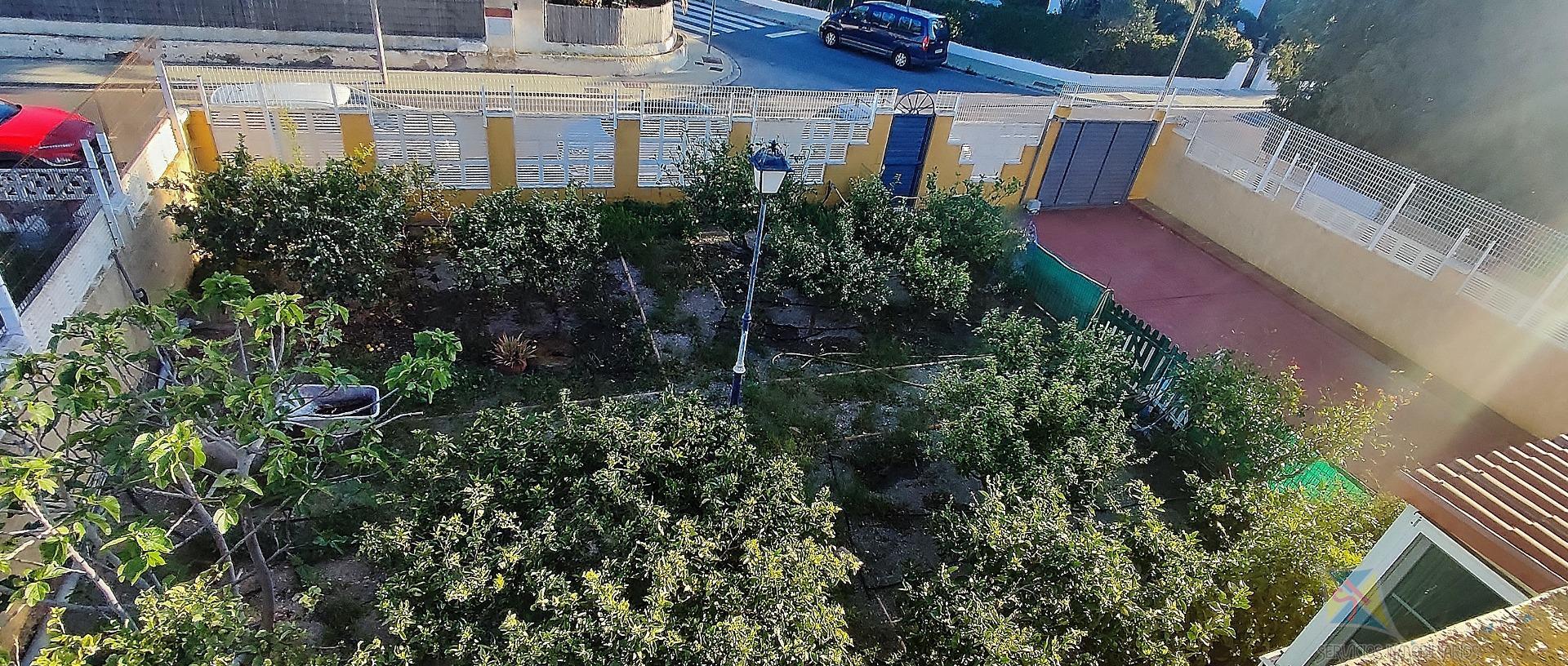 Venta de chalet en Almería