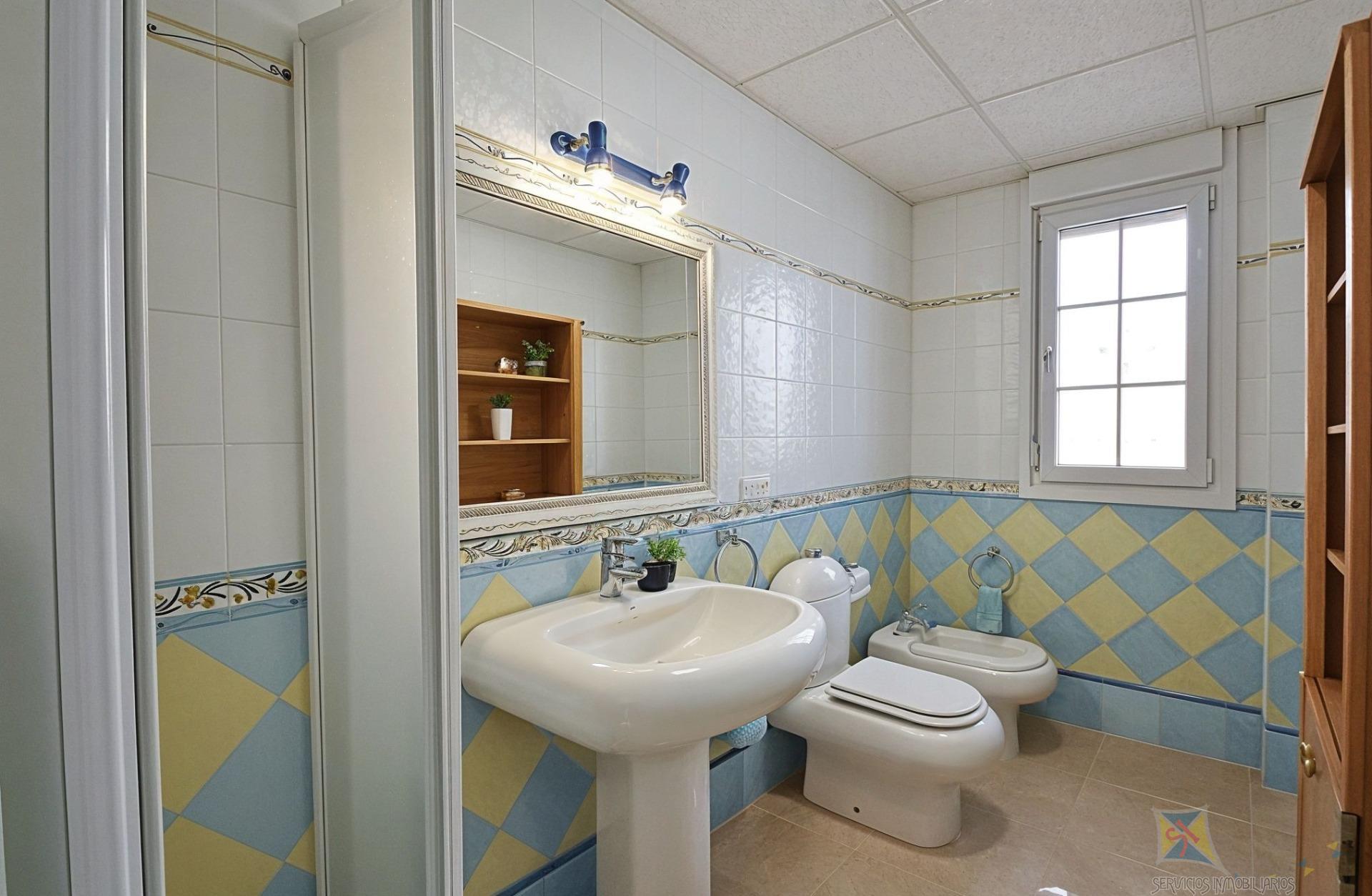 Venta de chalet en Almería