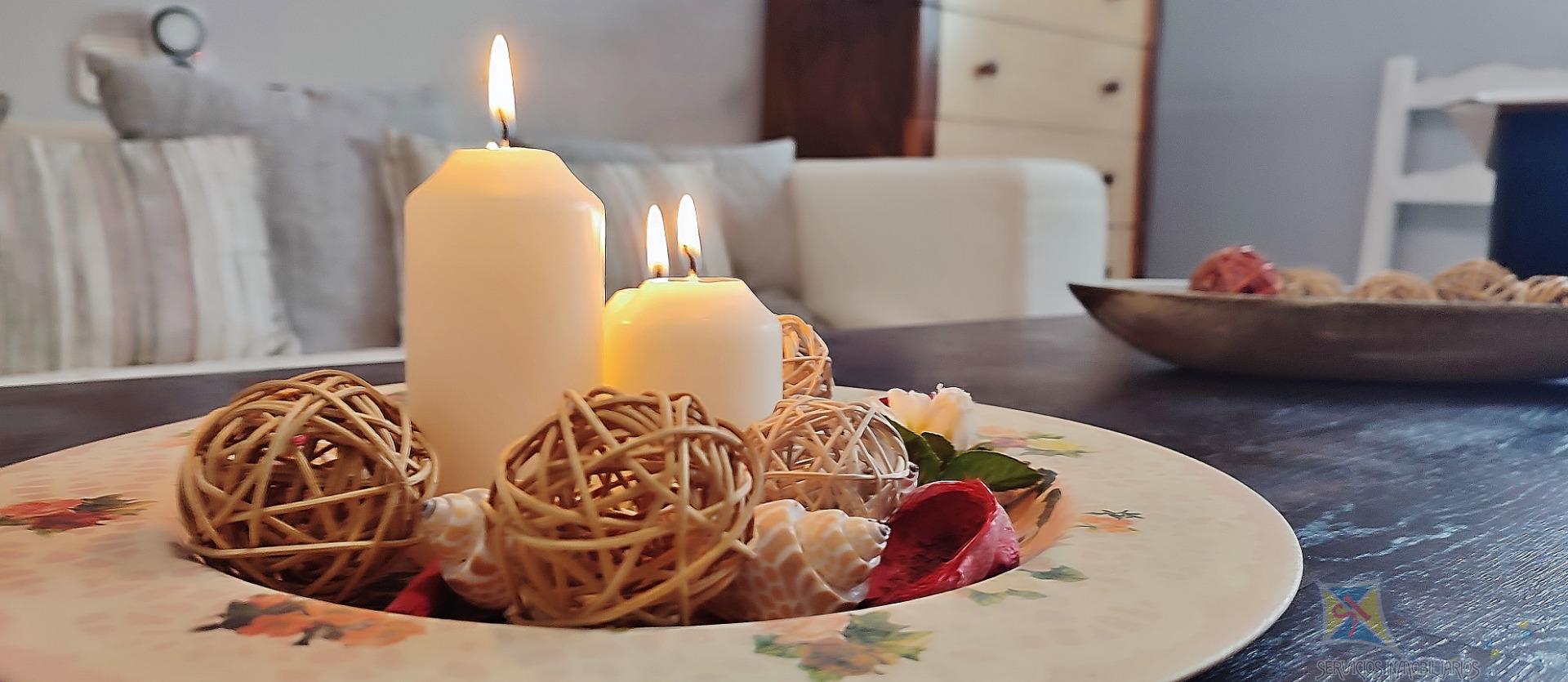 Venta de chalet en Almería