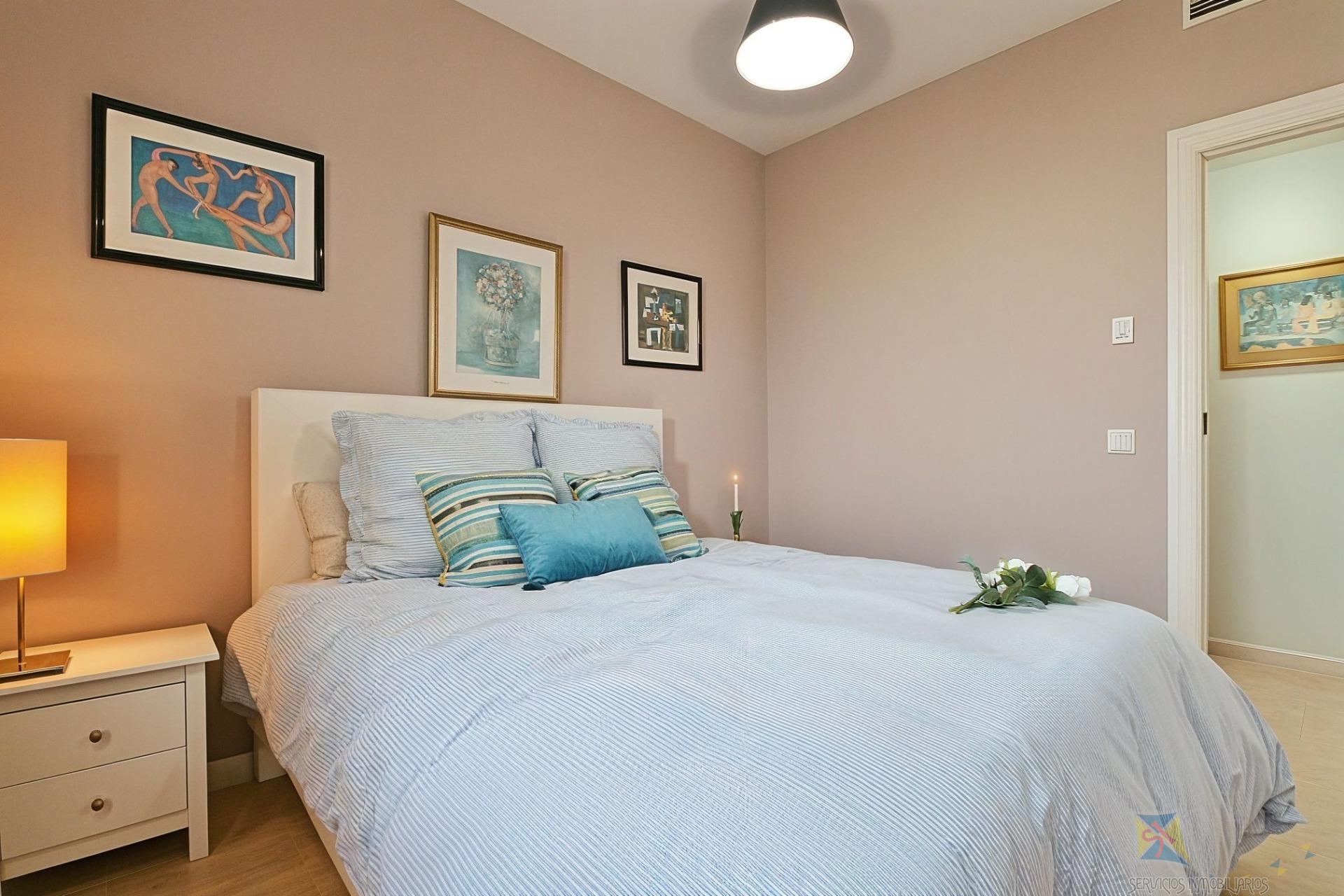 Venta de chalet en Almería