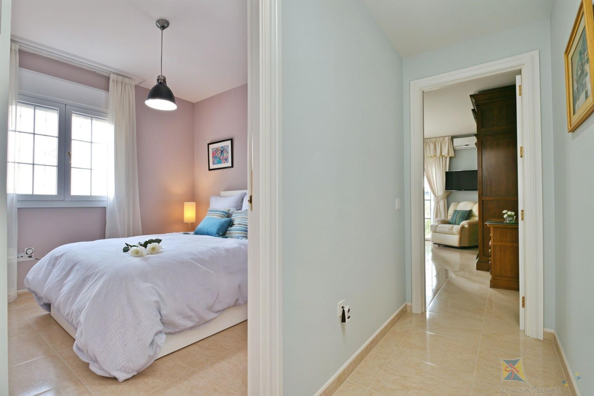 Venta de chalet en Almería