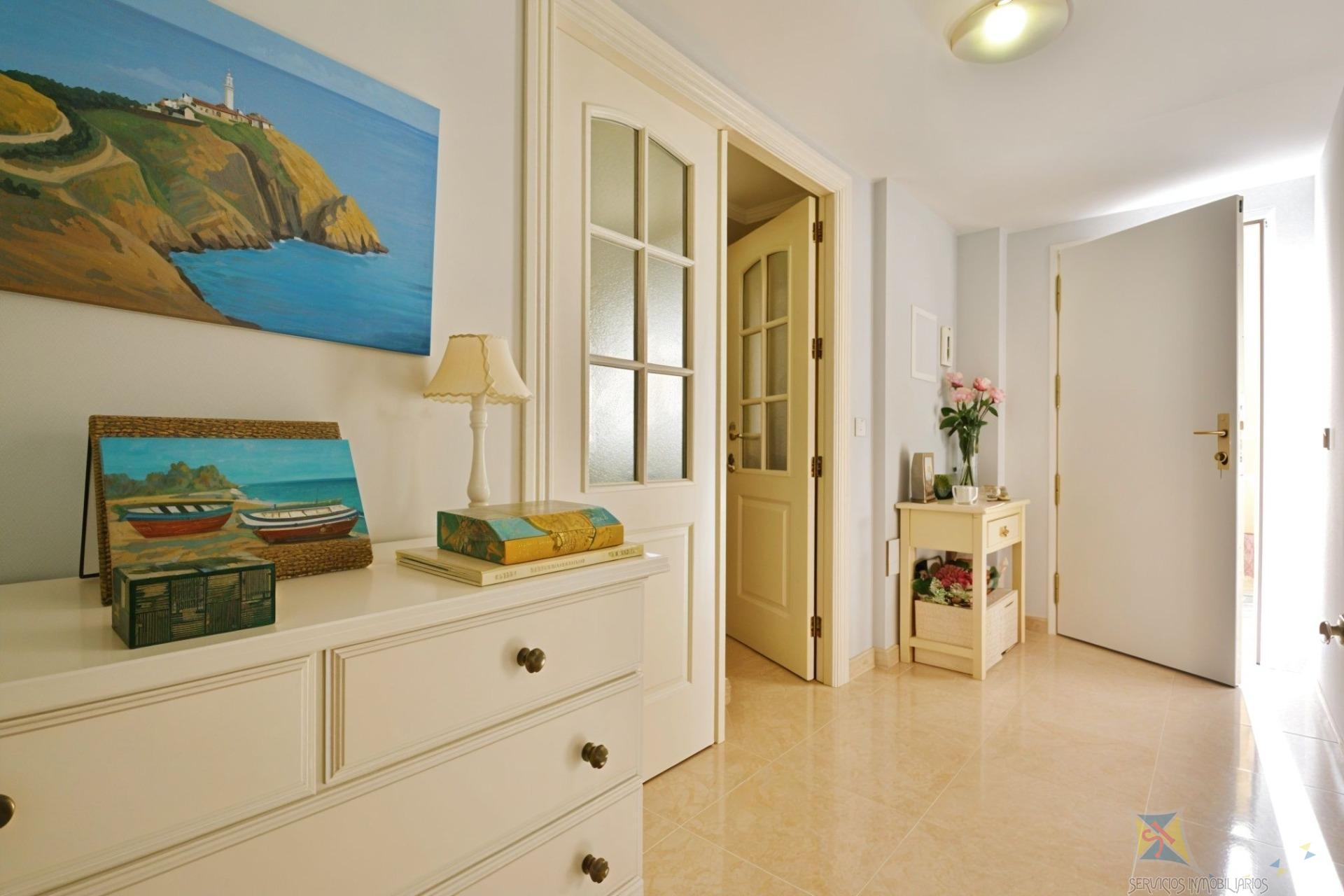 Venta de chalet en Almería