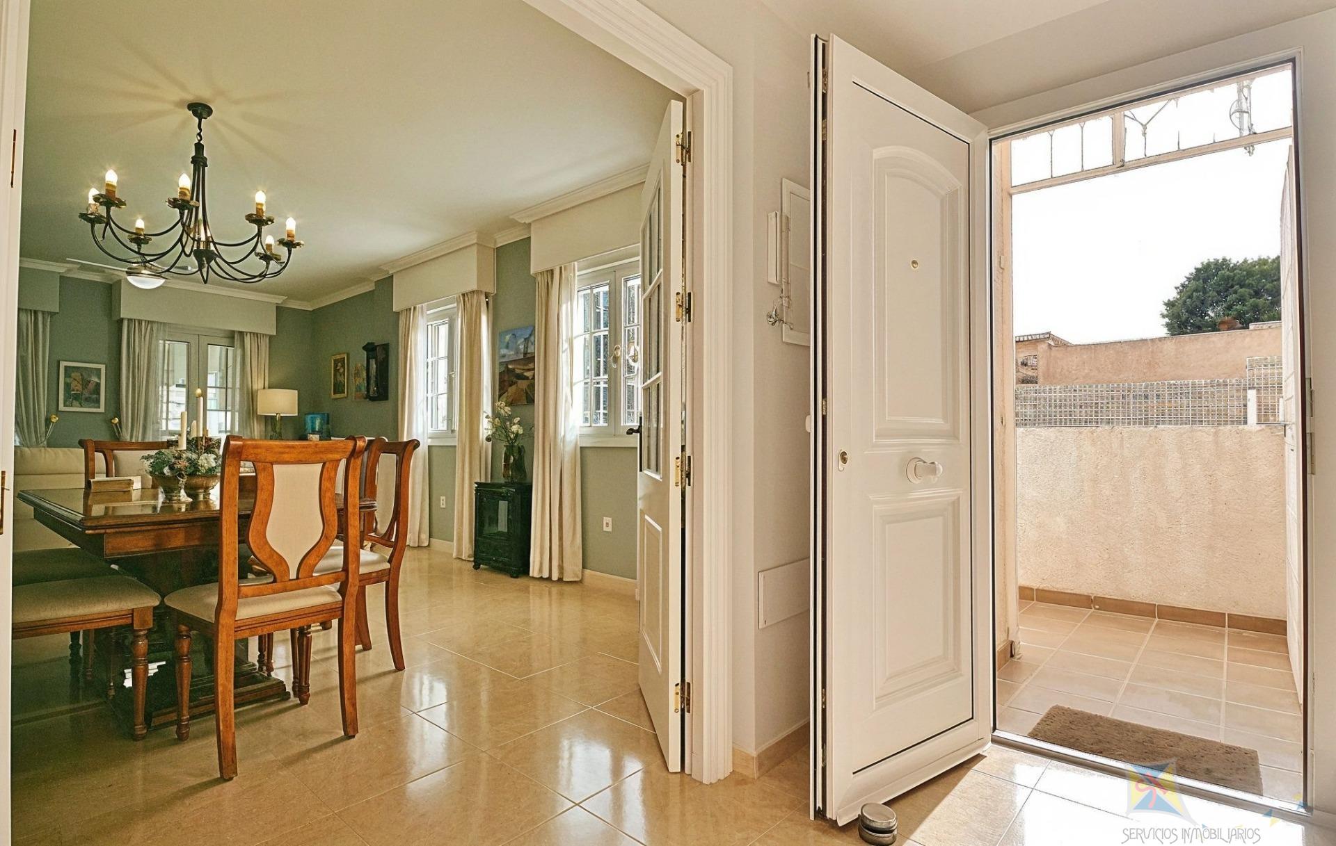 Venta de chalet en Almería