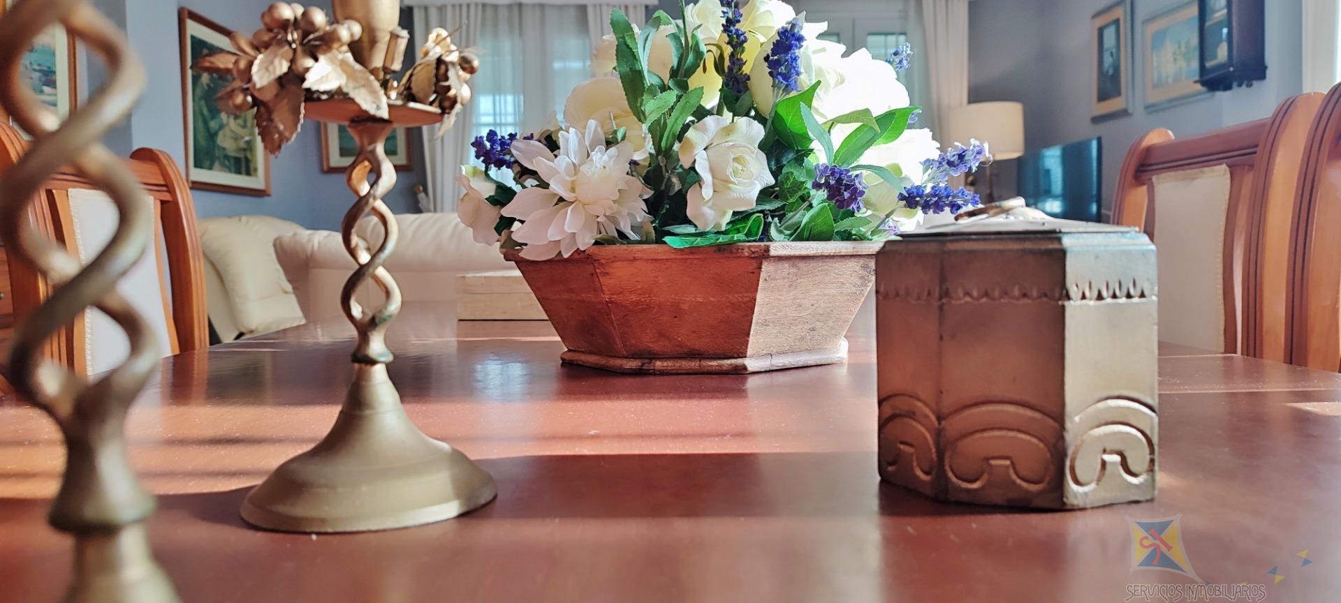 Venta de chalet en Almería