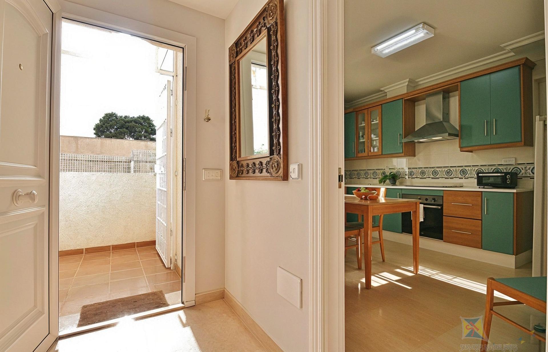 Venta de chalet en Almería