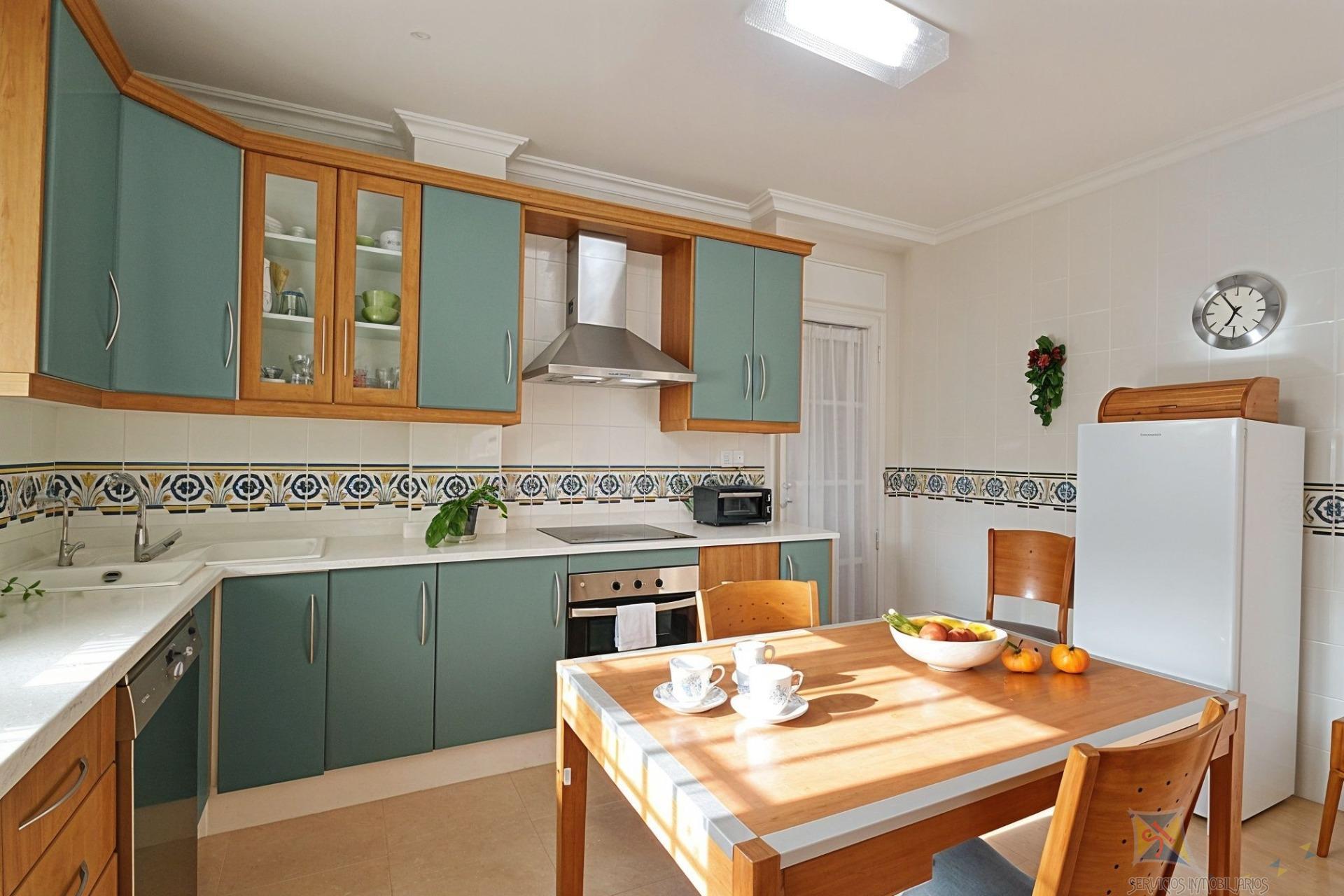 Venta de chalet en Almería