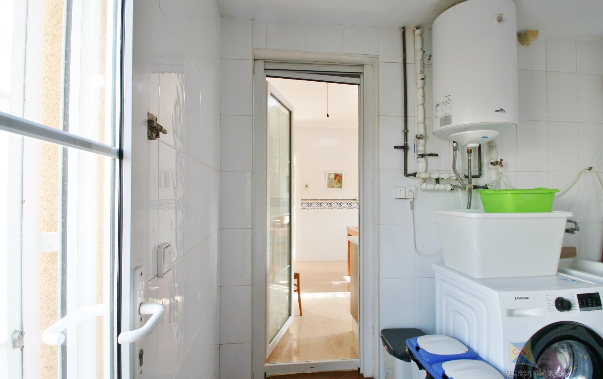 Venta de chalet en Almería