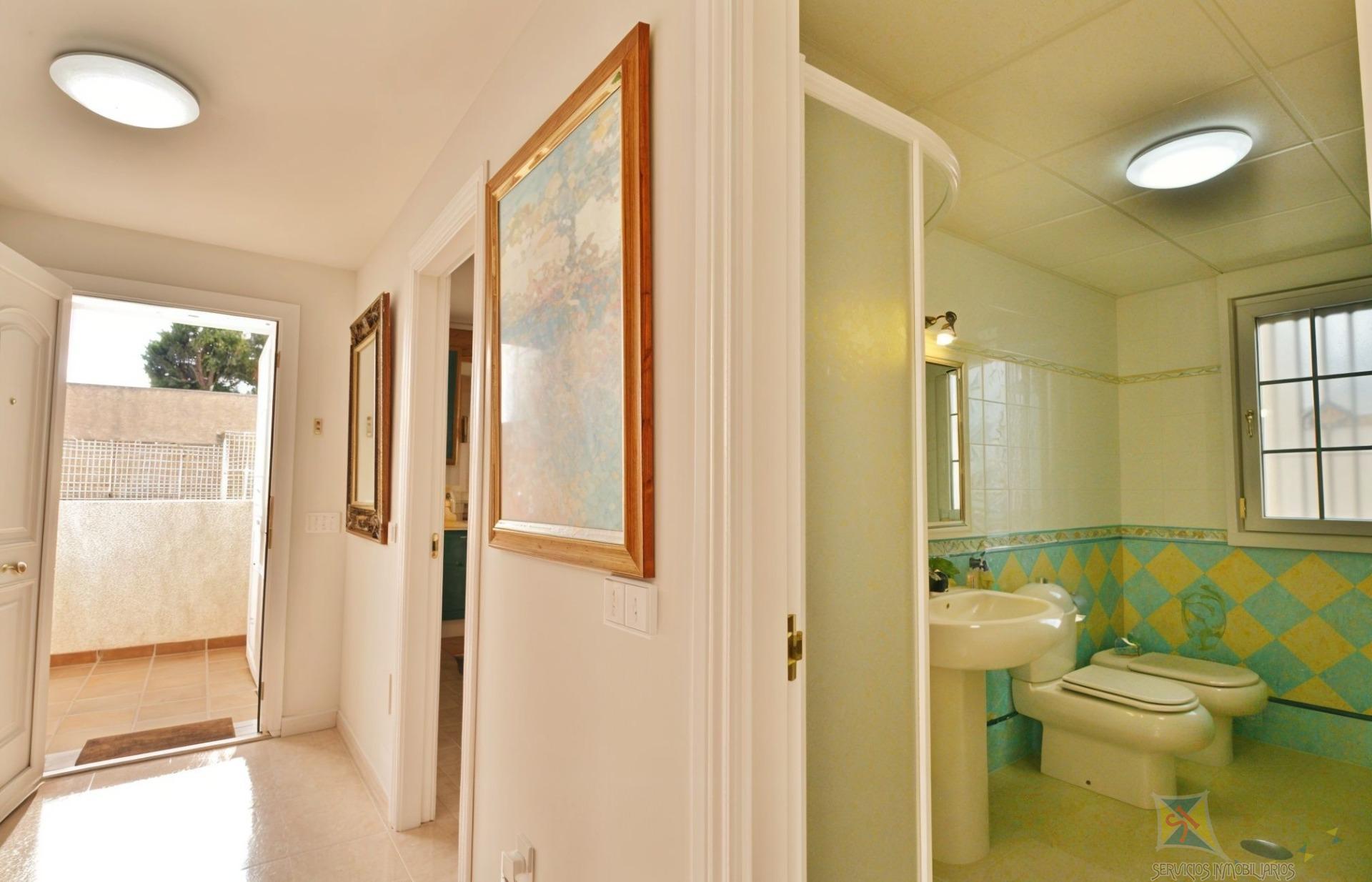 Venta de chalet en Almería