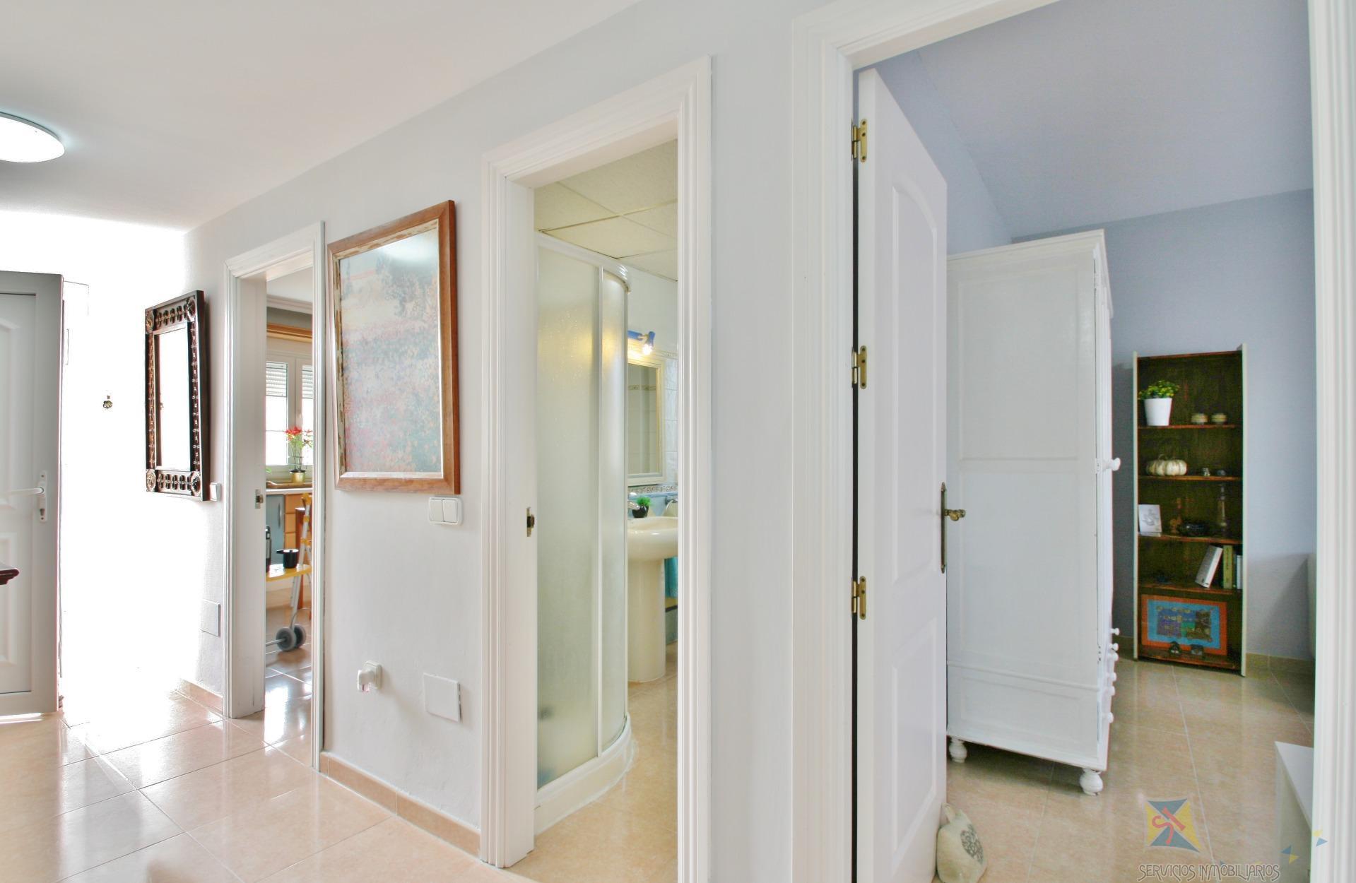 Venta de chalet en Almería