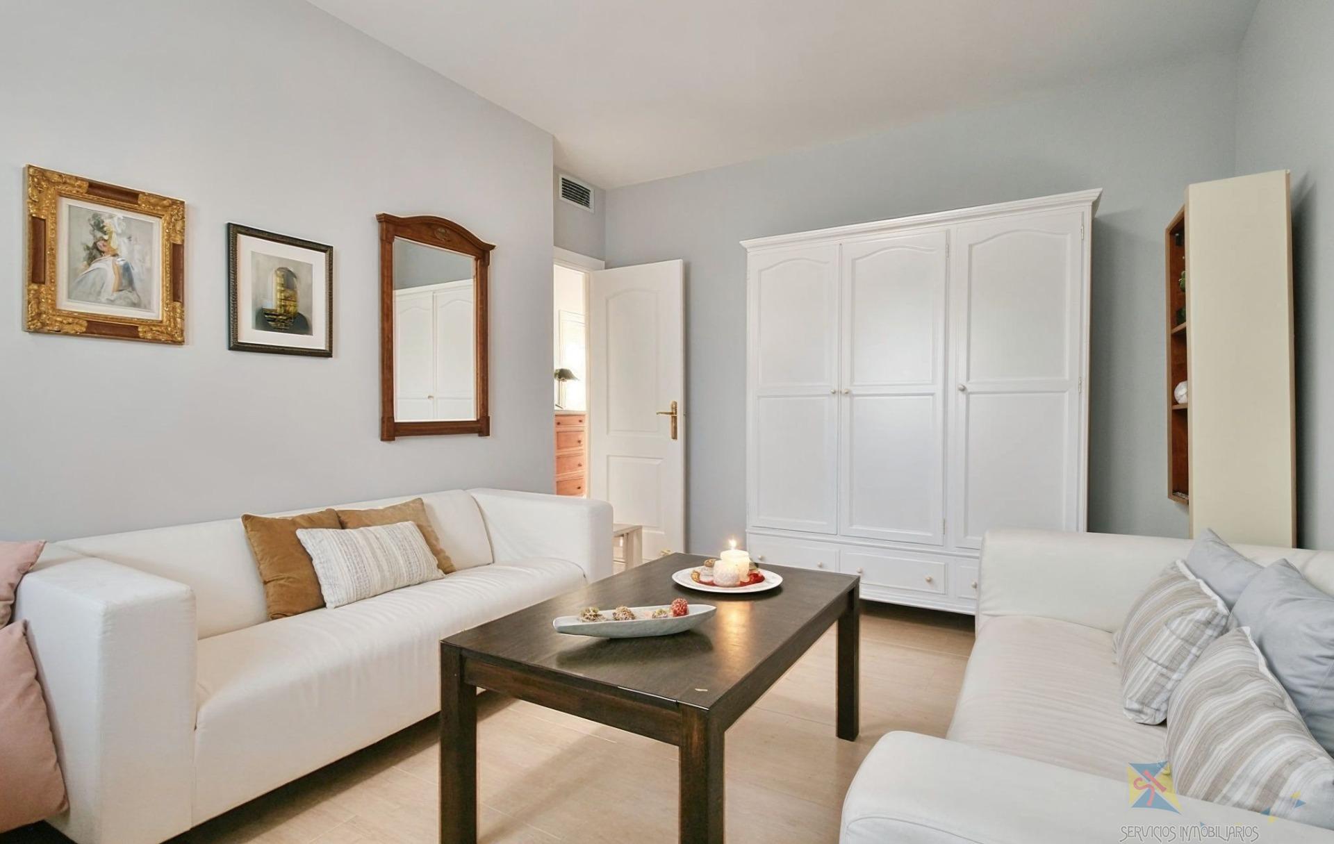 Venta de chalet en Almería