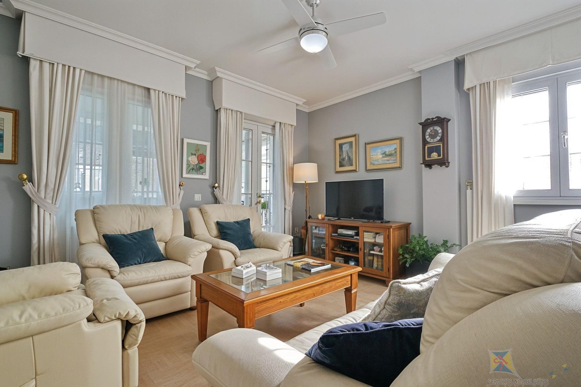 Venta de chalet en Almería