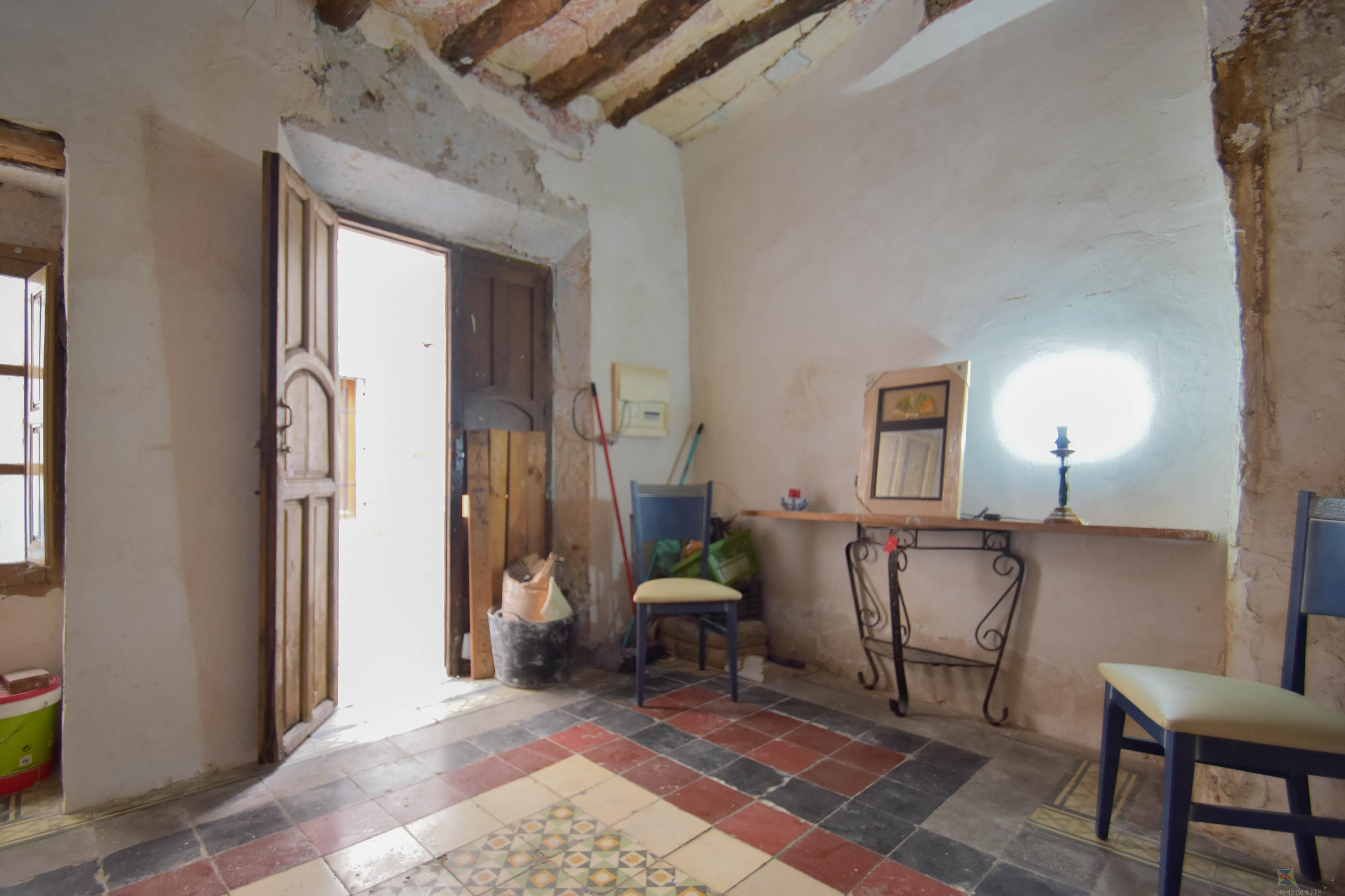 Venta de villa en Lanjaron