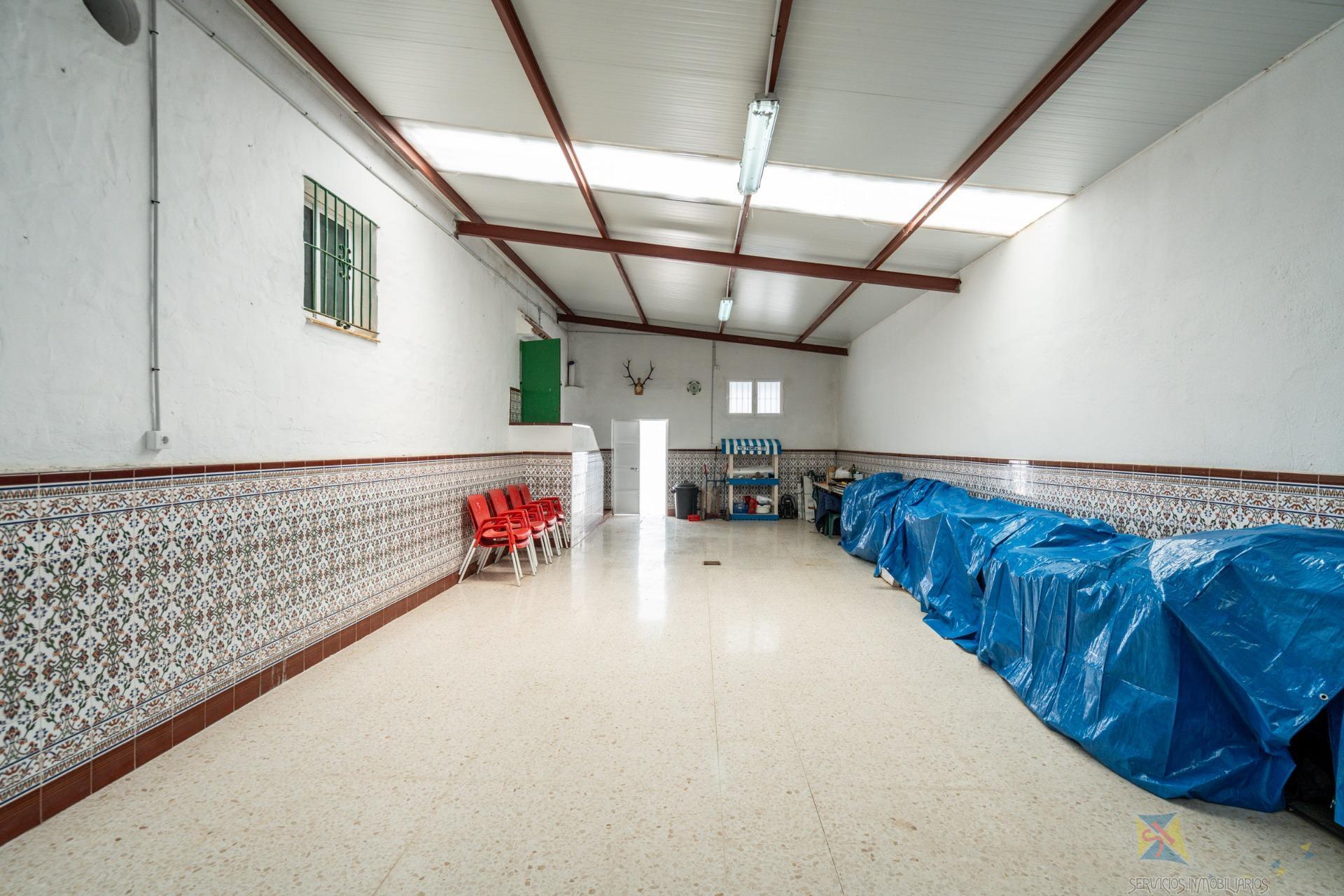 Venta de  en Chiclana de la Frontera