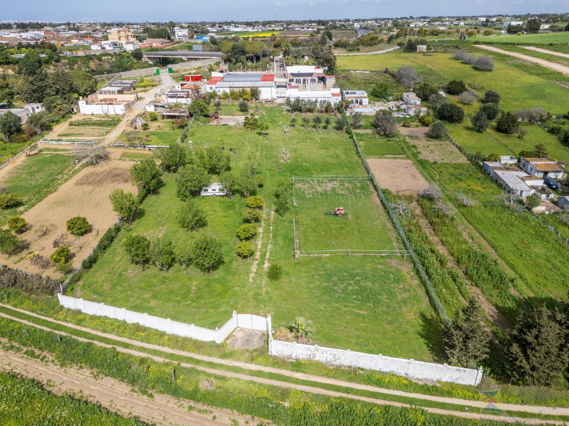 Venta de  en Chiclana de la Frontera