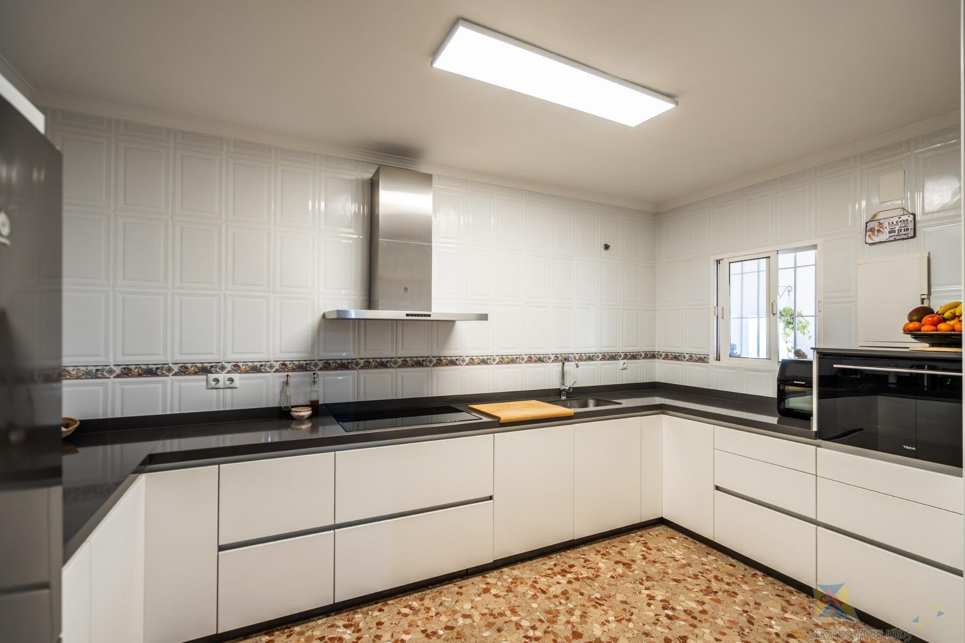 Venta de  en Chiclana de la Frontera