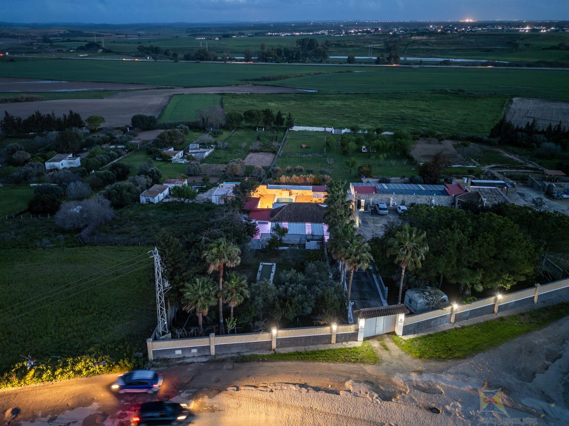 For sale of  in Chiclana de la Frontera