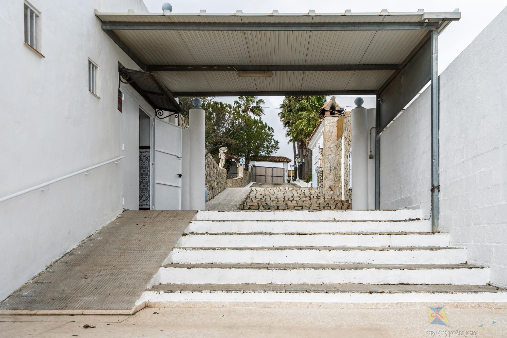 Venta de  en Chiclana de la Frontera