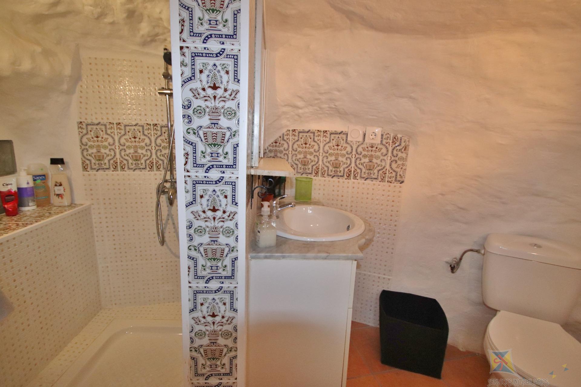 Venta de cortijo en Fernanperez