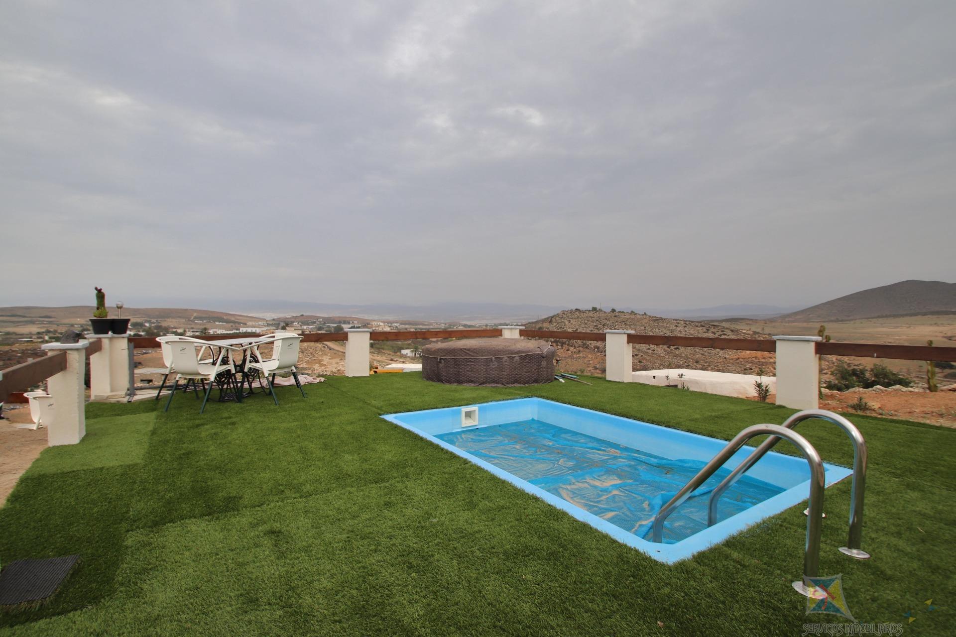 Venta de cortijo en Fernanperez