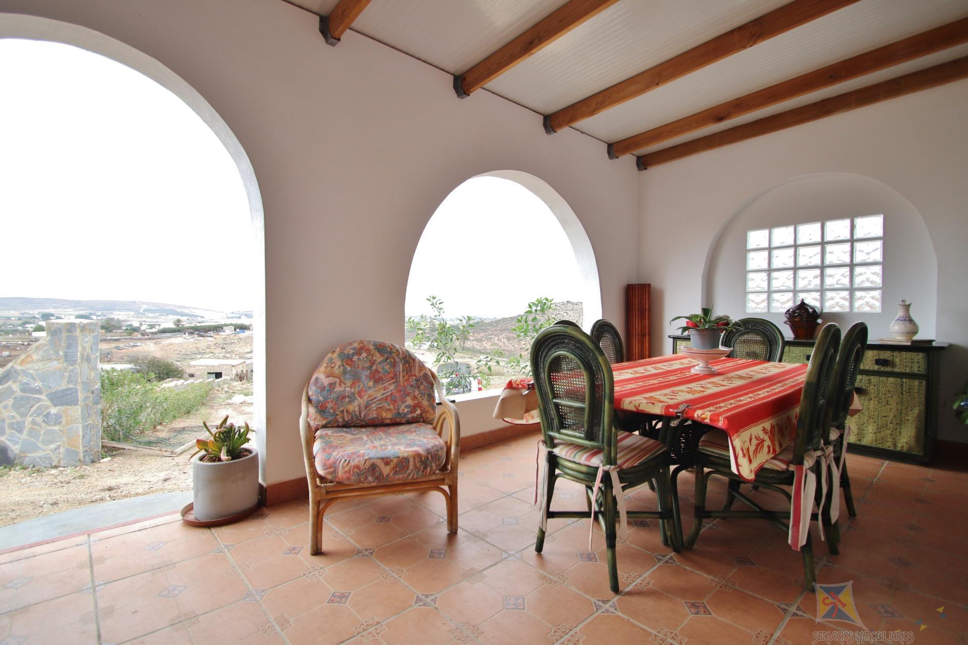 Venta de cortijo en Fernanperez