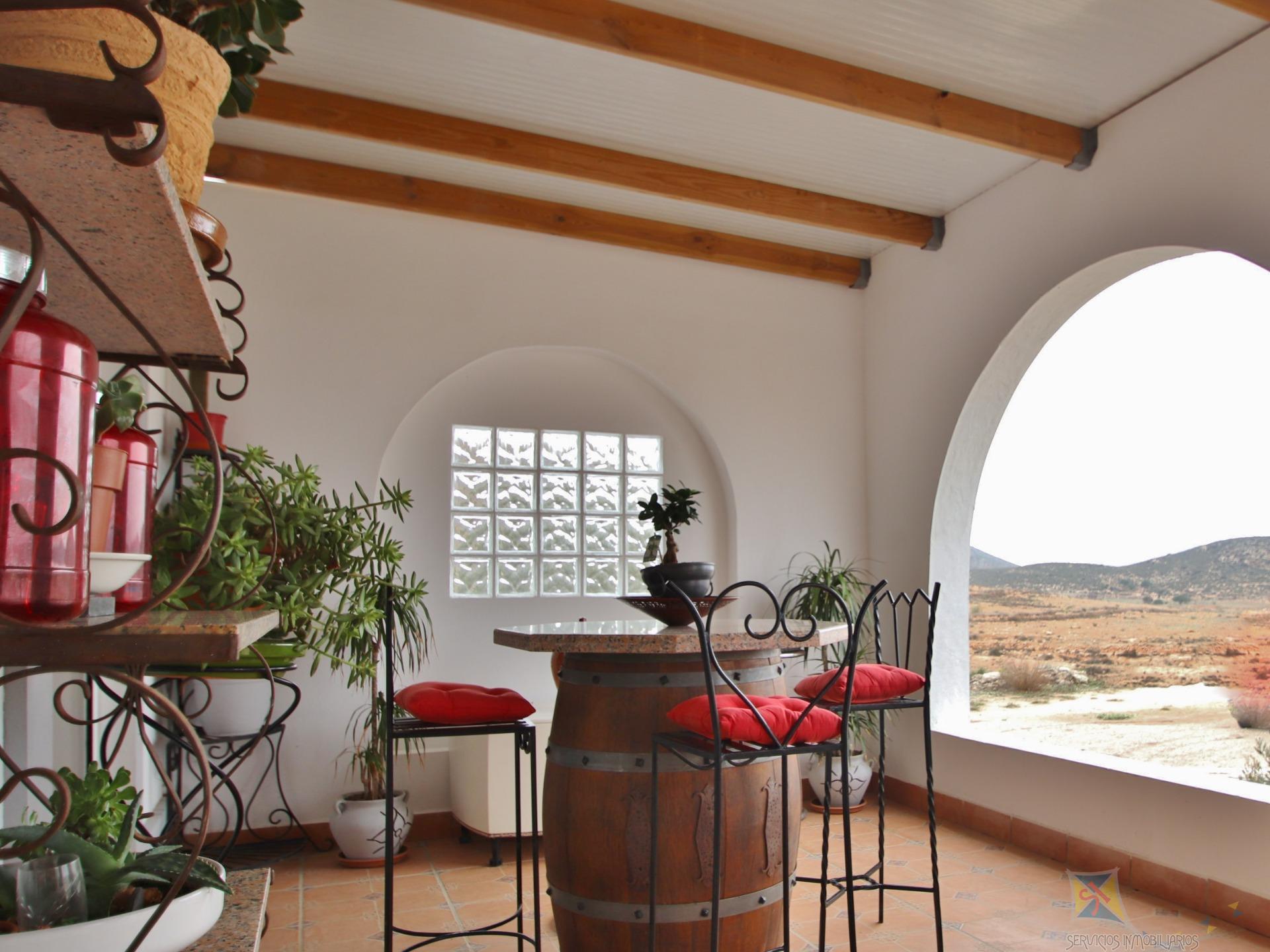 Venta de cortijo en Fernanperez