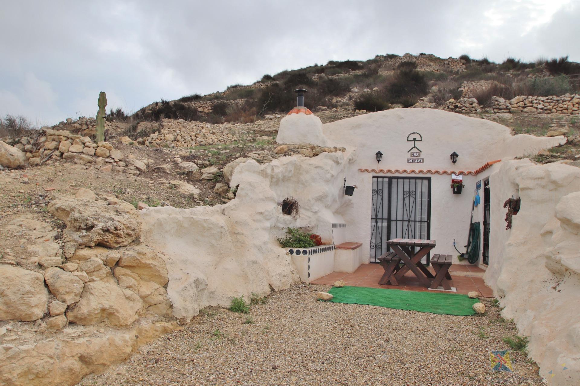 Venta de cortijo en Fernanperez