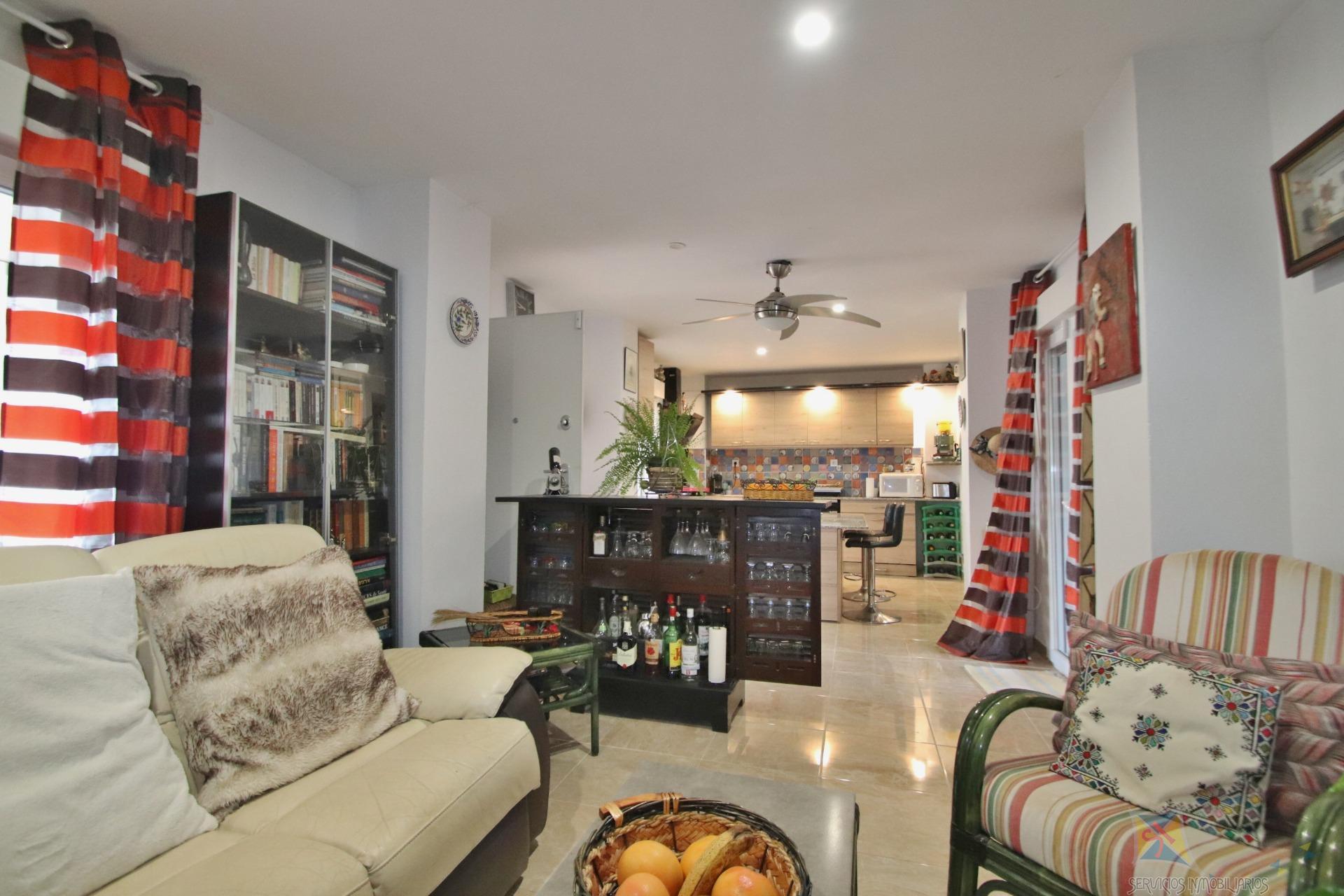 Venta de cortijo en Fernanperez