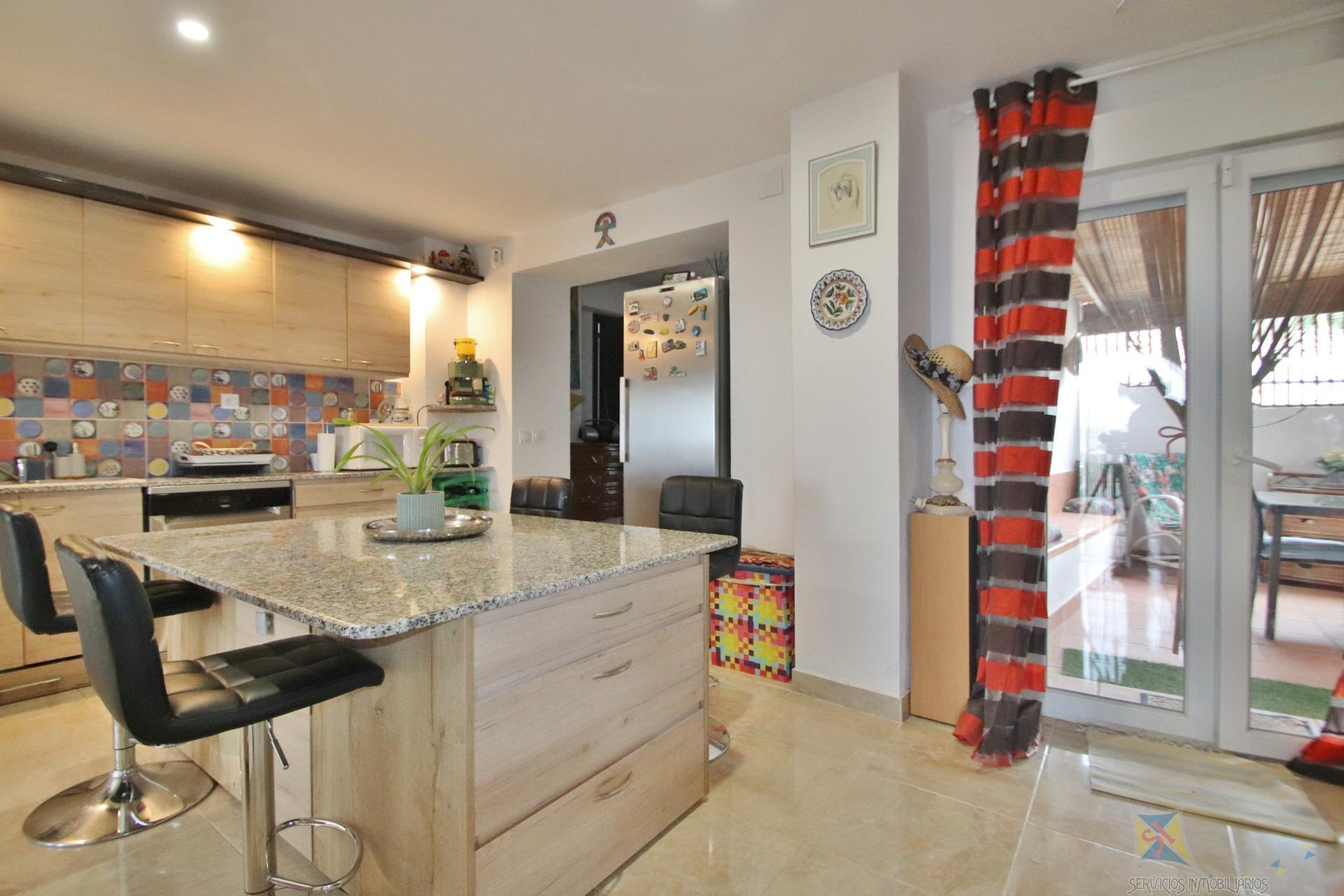 Venta de cortijo en Fernanperez